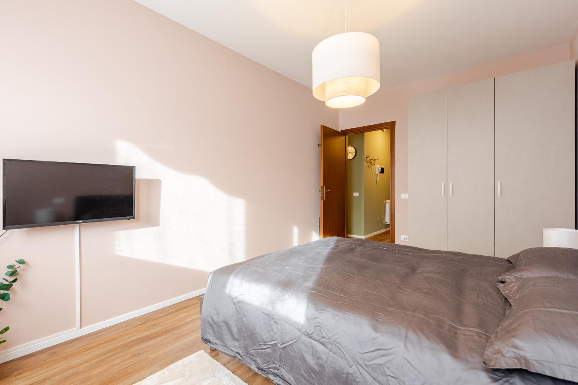 Casa Mia Apartment