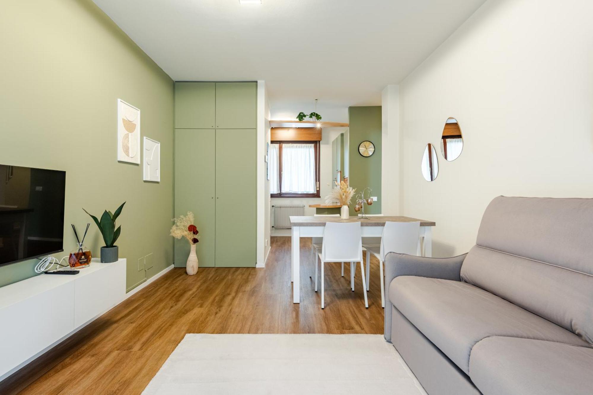 Casa Mia Apartment