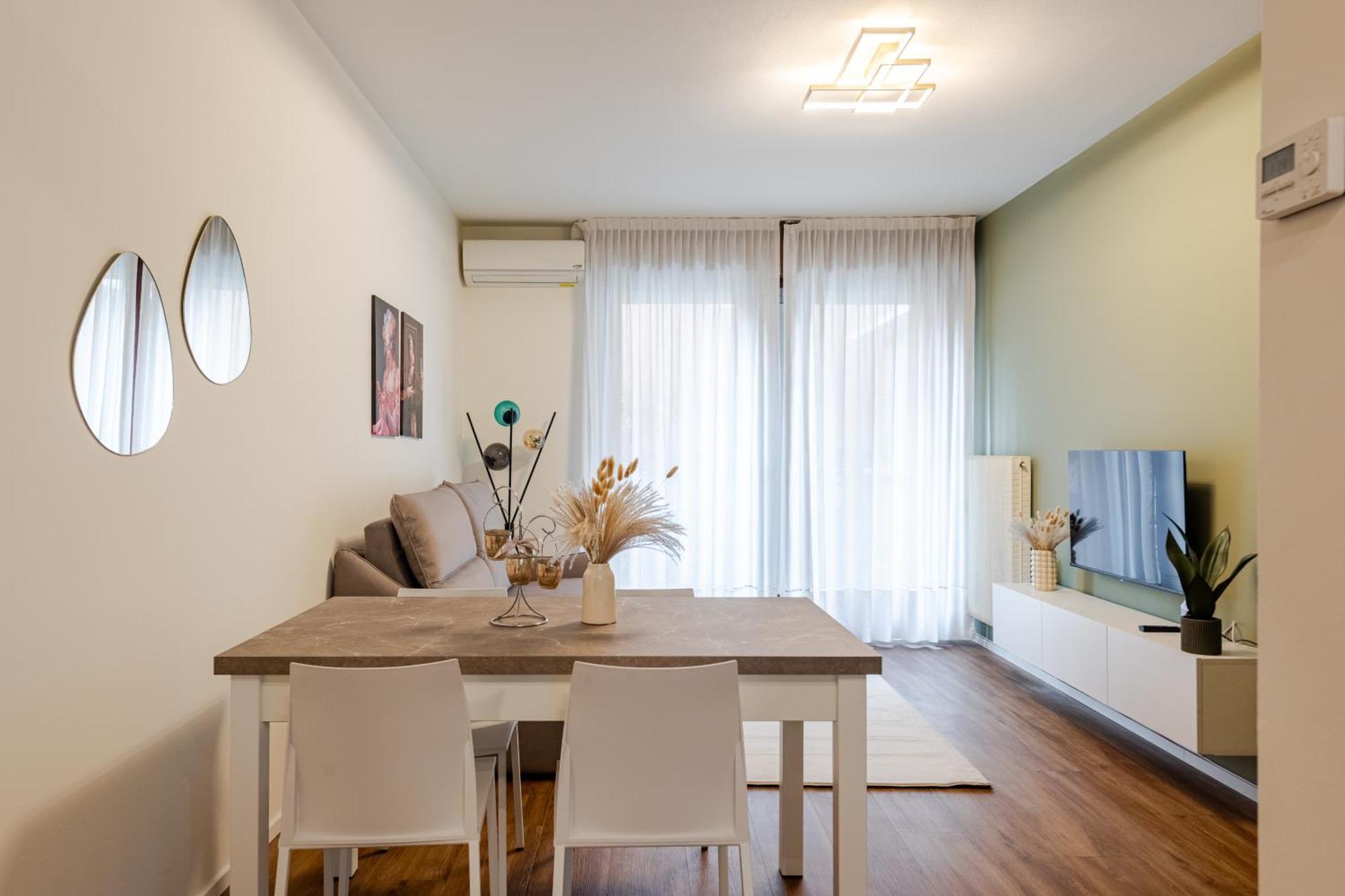 Casa Mia Venice