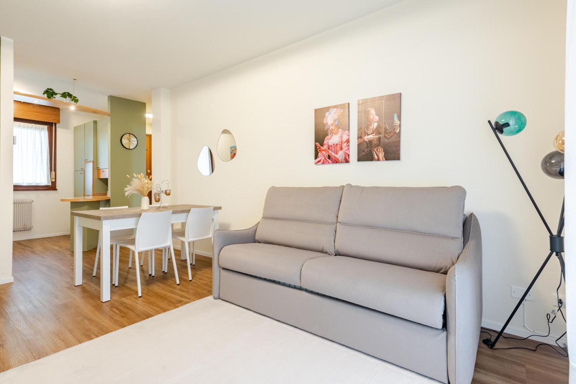 Casa Mia Apartment Venice