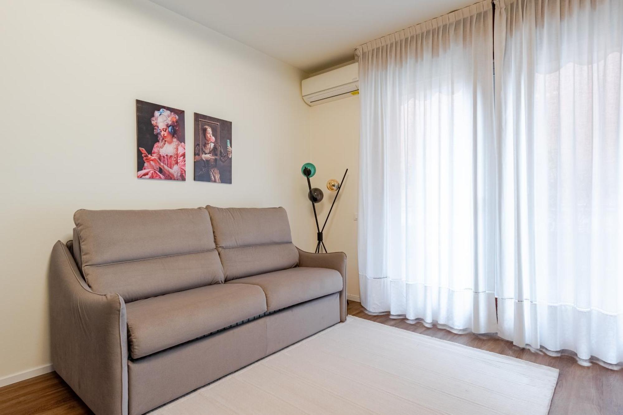 Apartment Casa Mia
