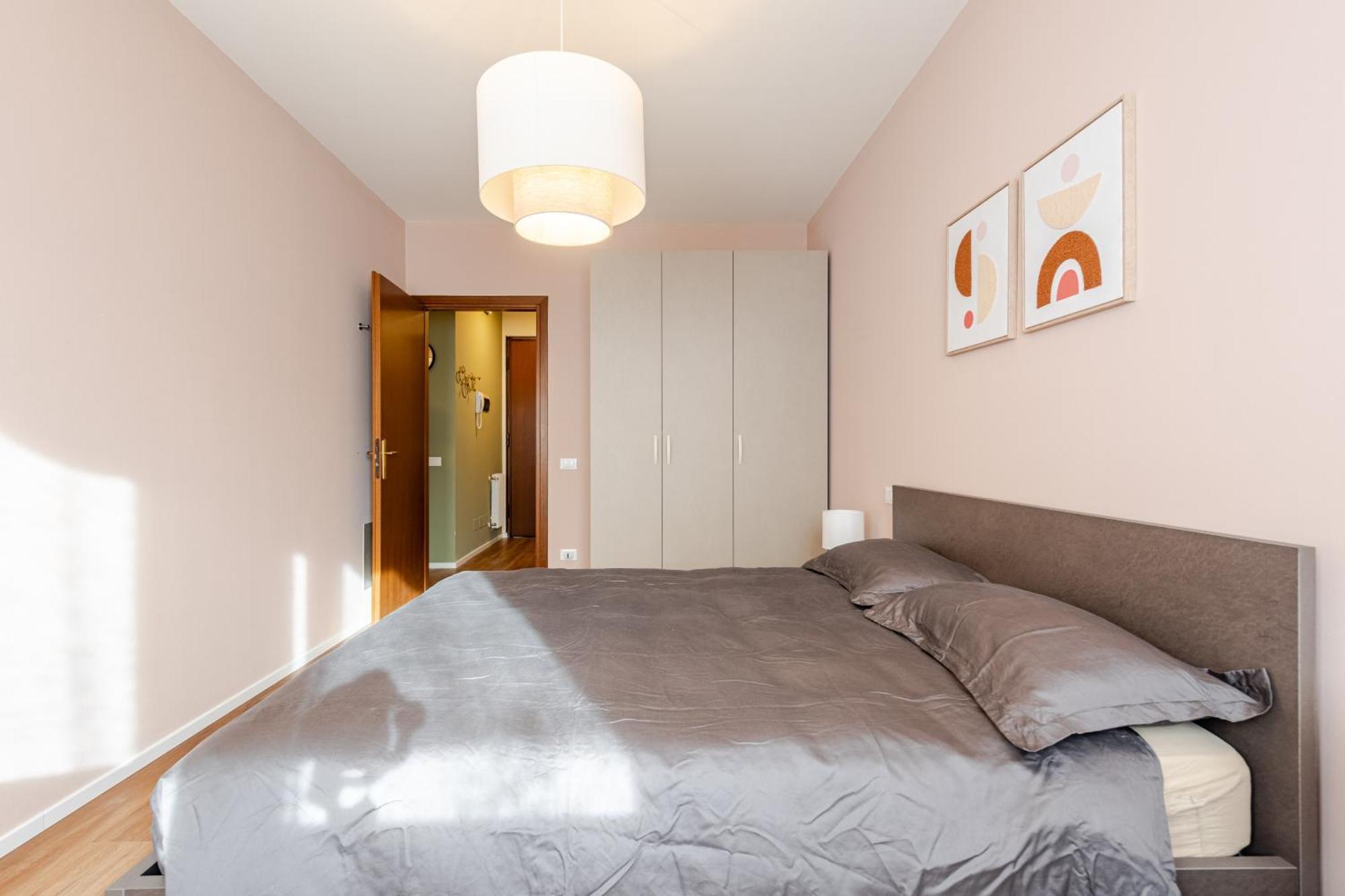 Apartment Casa Mia Venice