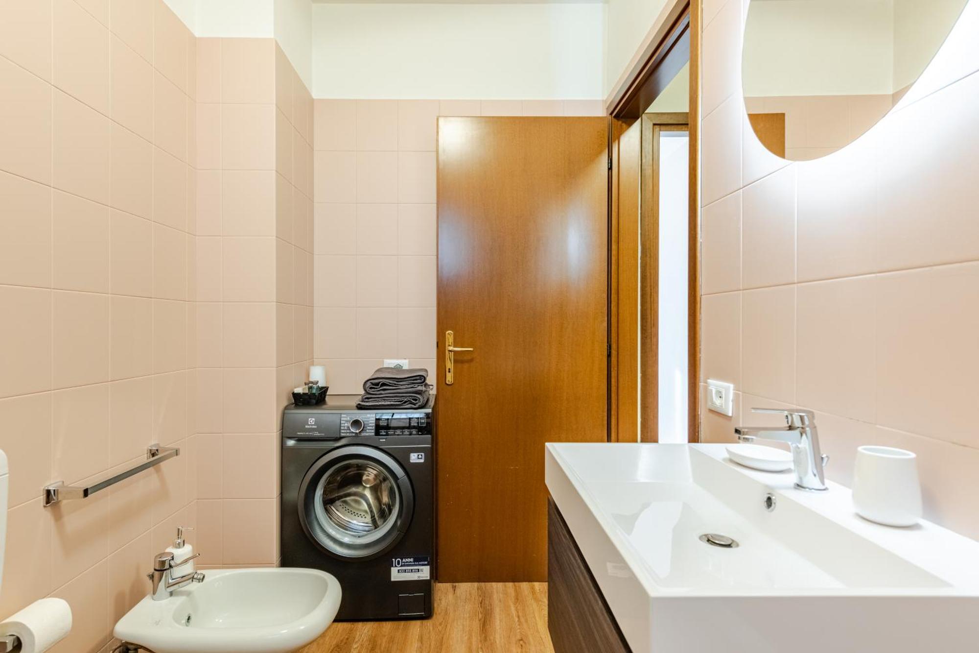Apartment Casa Mia Venice