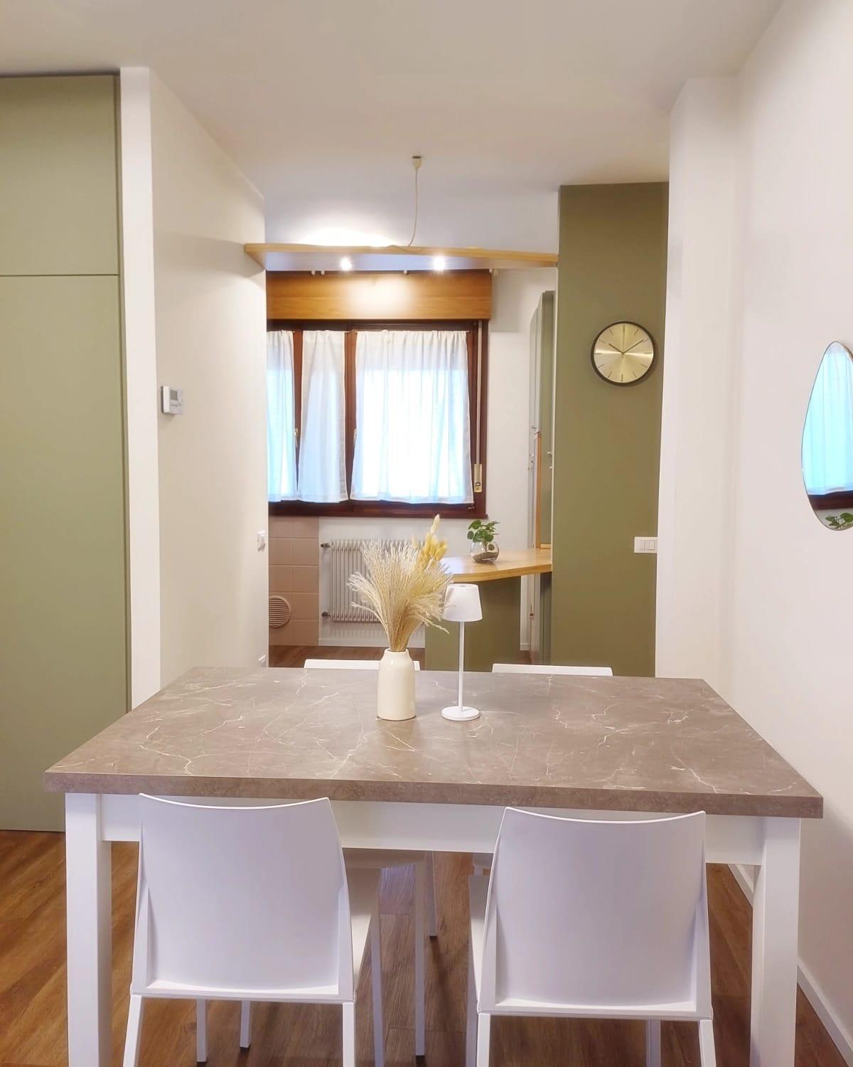 Casa Mia * Venice