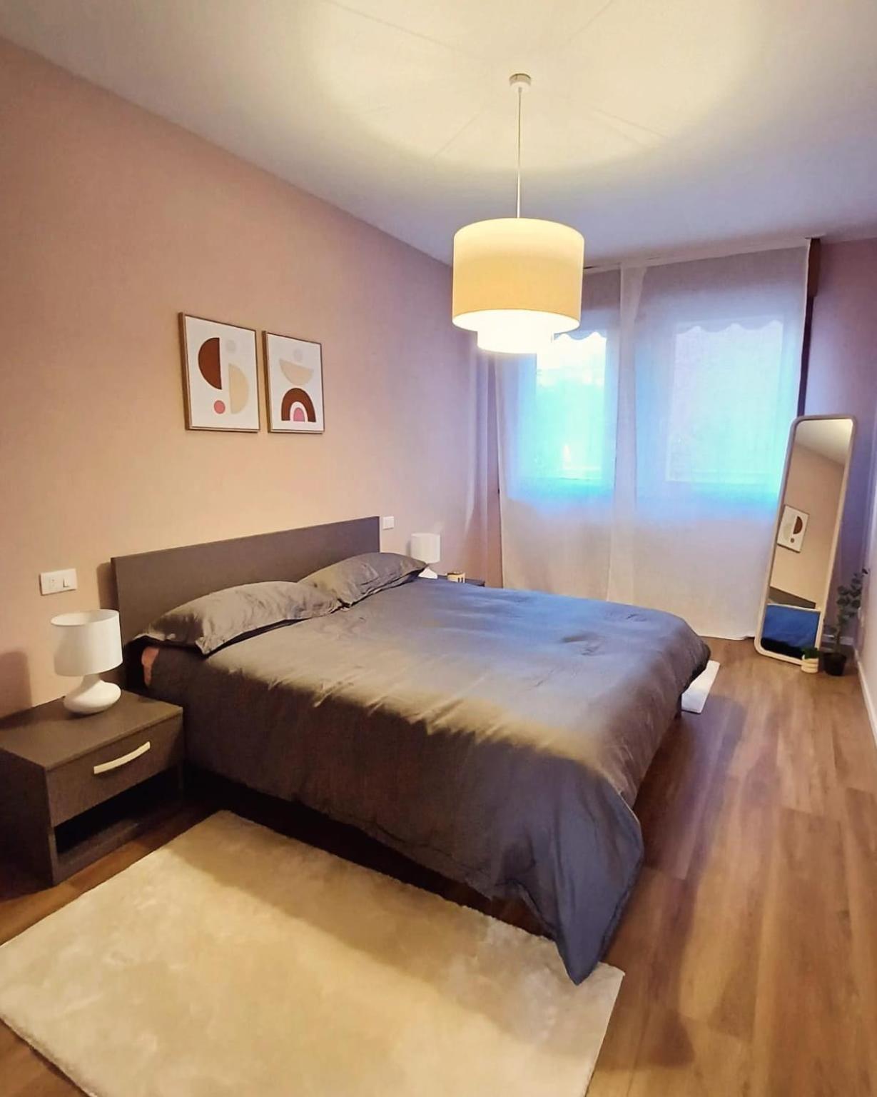 Apartment Casa Mia Venice