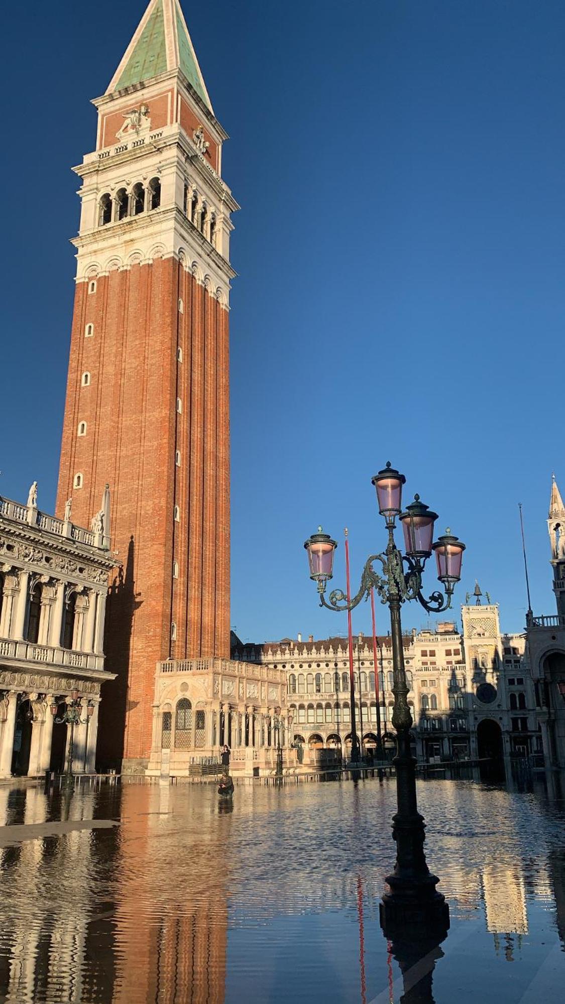 Veniceloft 5minutefromrialto 10minutefromsanmarco 5minitestationtrain Infrontofcad'oro Apartment *