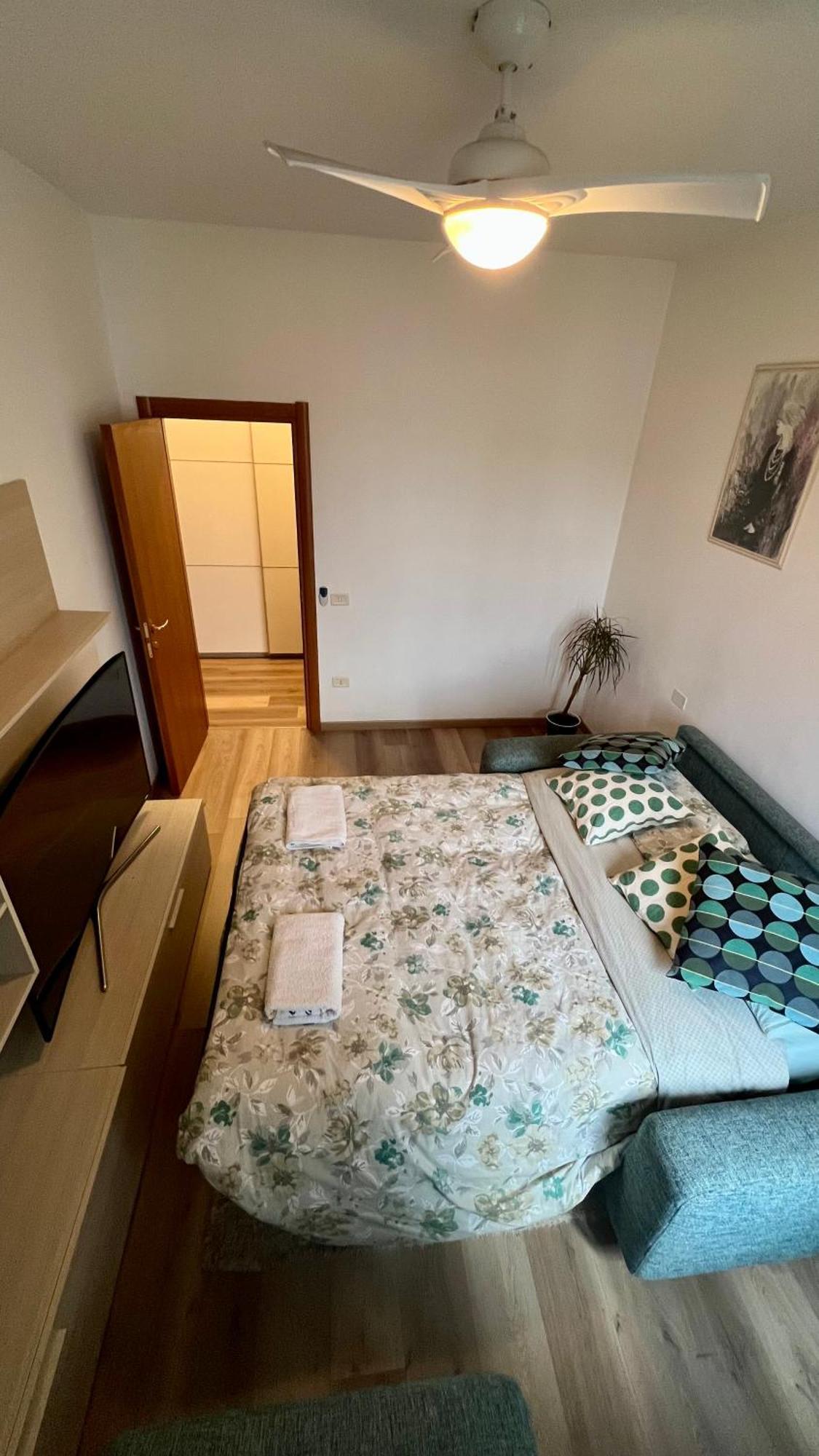 Casa Da Taty Venice