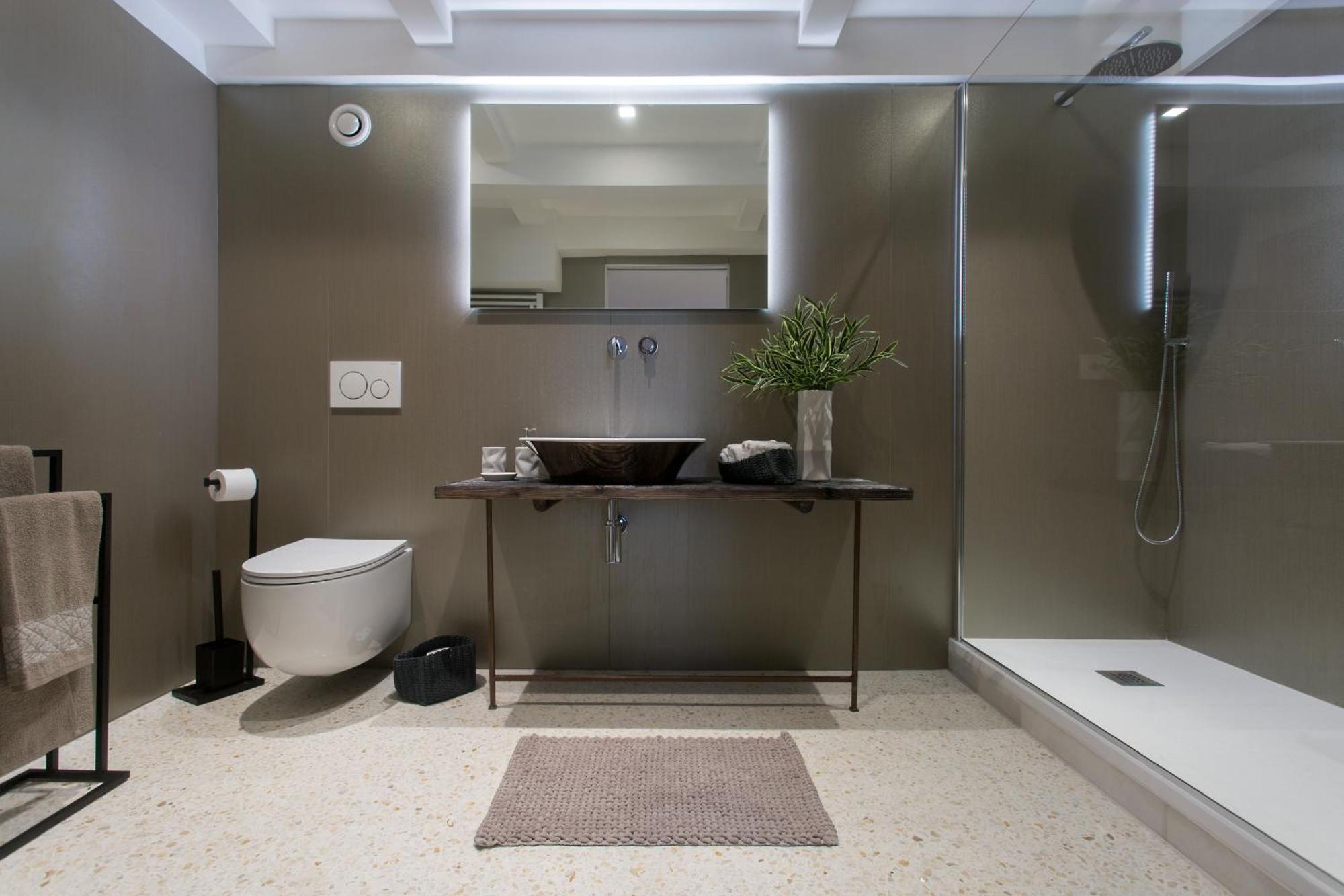 Ca Patron Loft - Canal View Apartment *