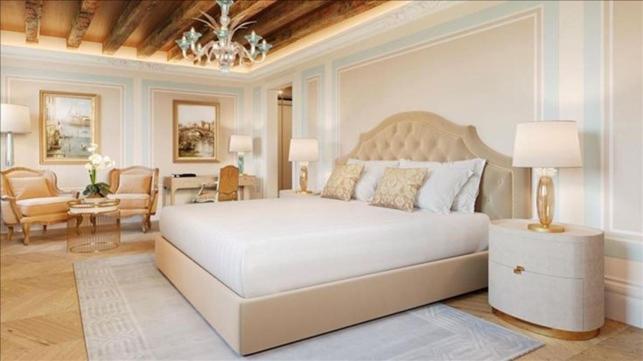 Hotel Palazzo Giovanelli E Gran Canal 4*