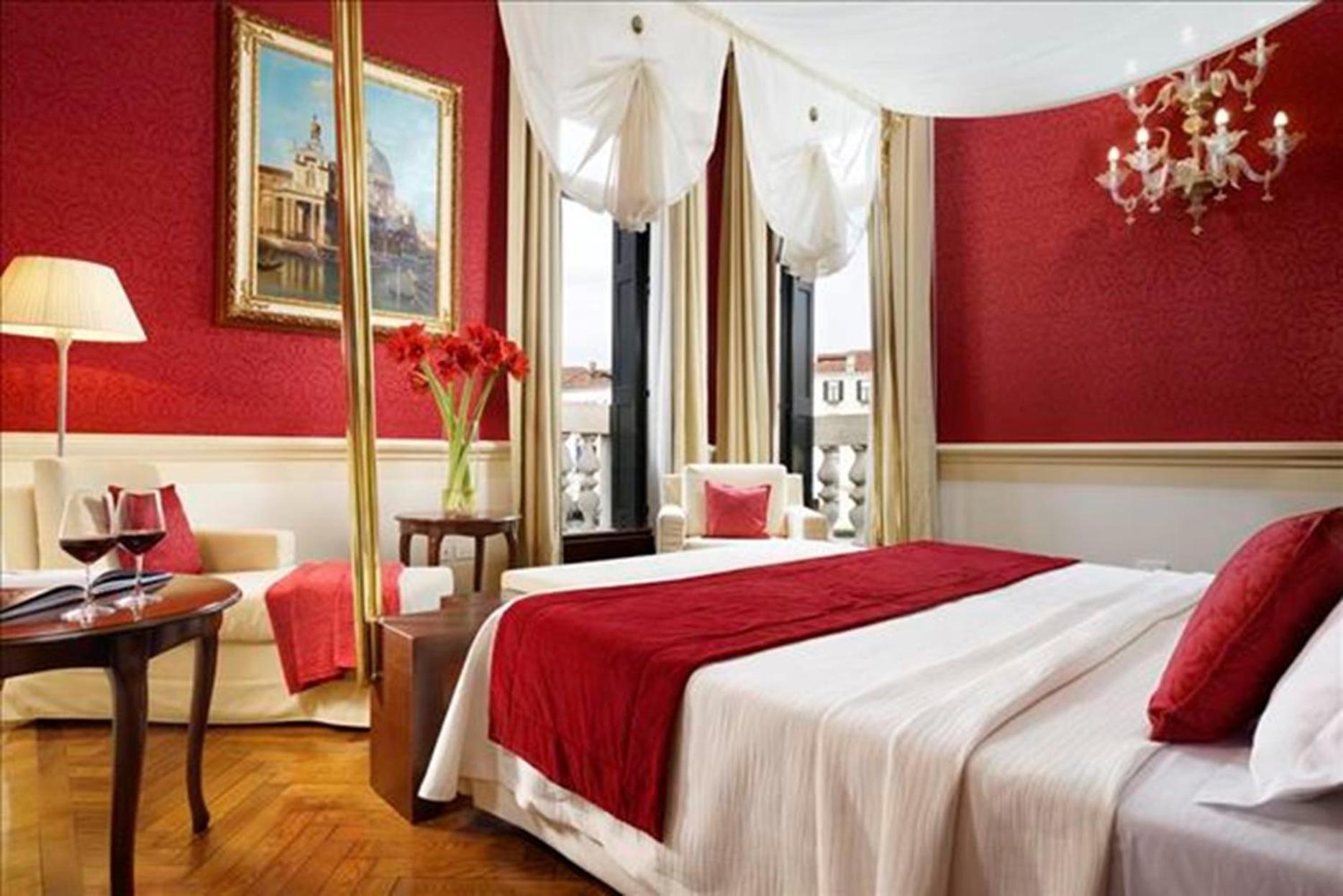 Palazzo Giovanelli E Gran Canal Hotel 4*