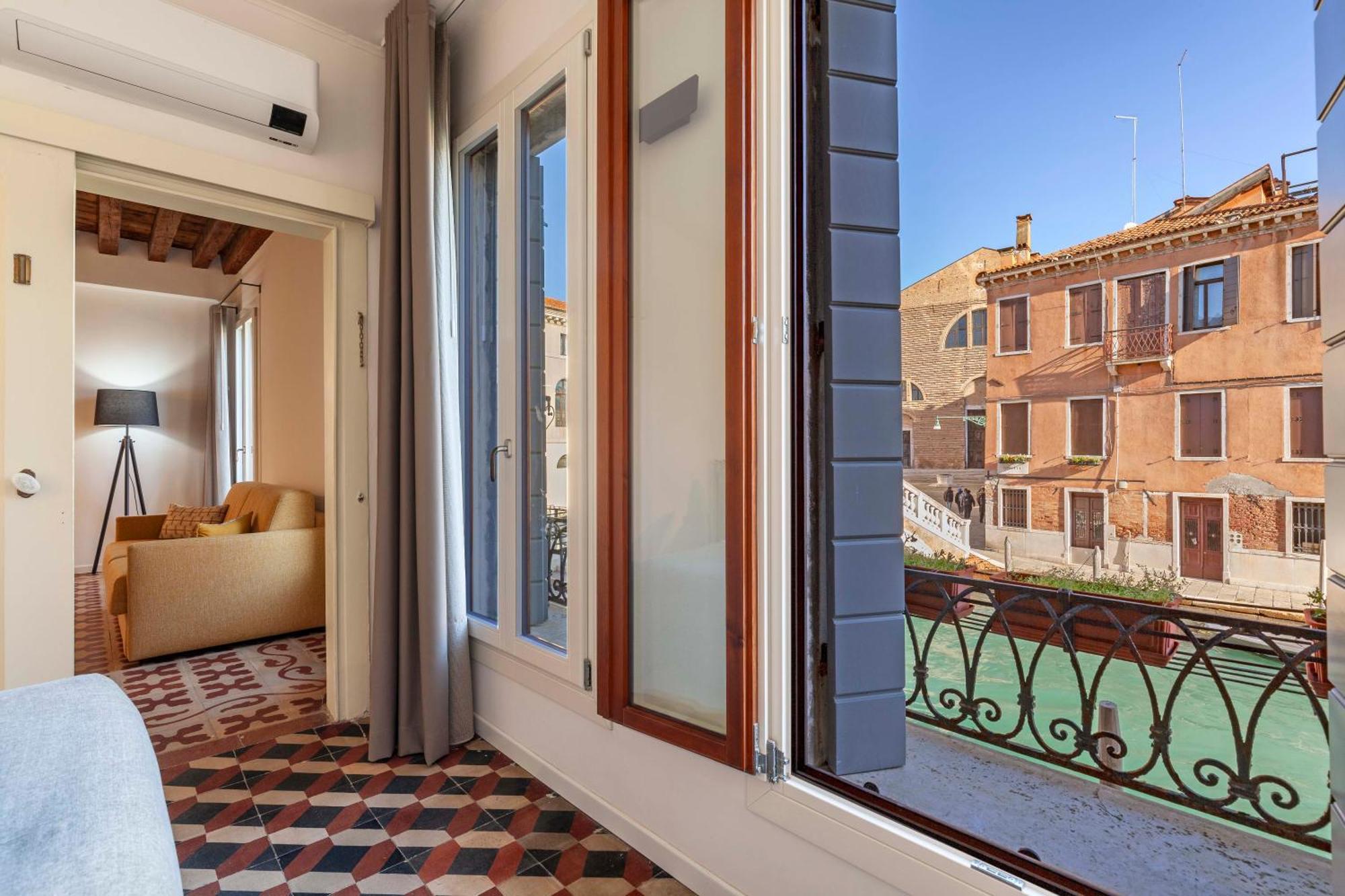 San Lorenzo 5054 Apartment Venice