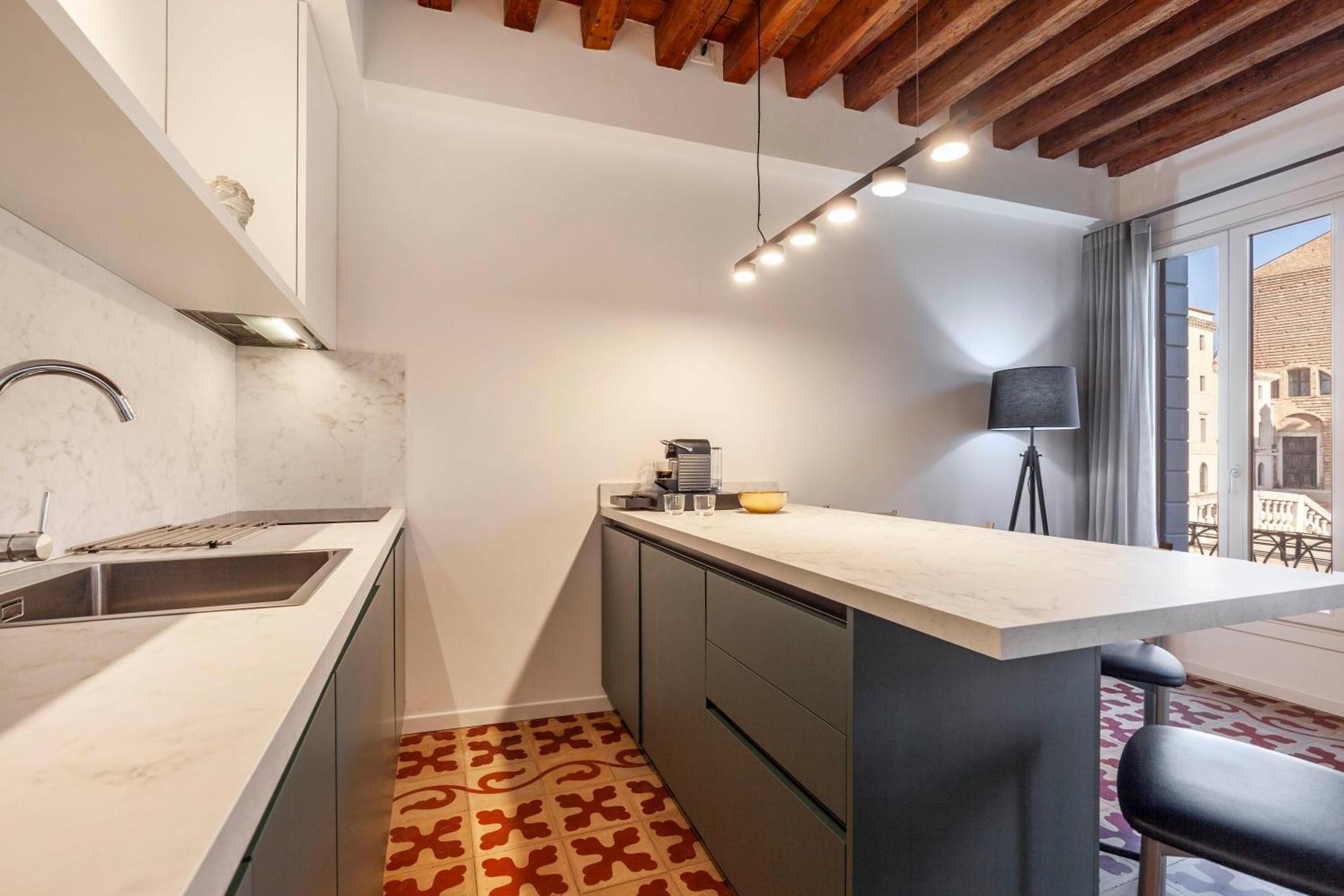 Apartment San Lorenzo 5054