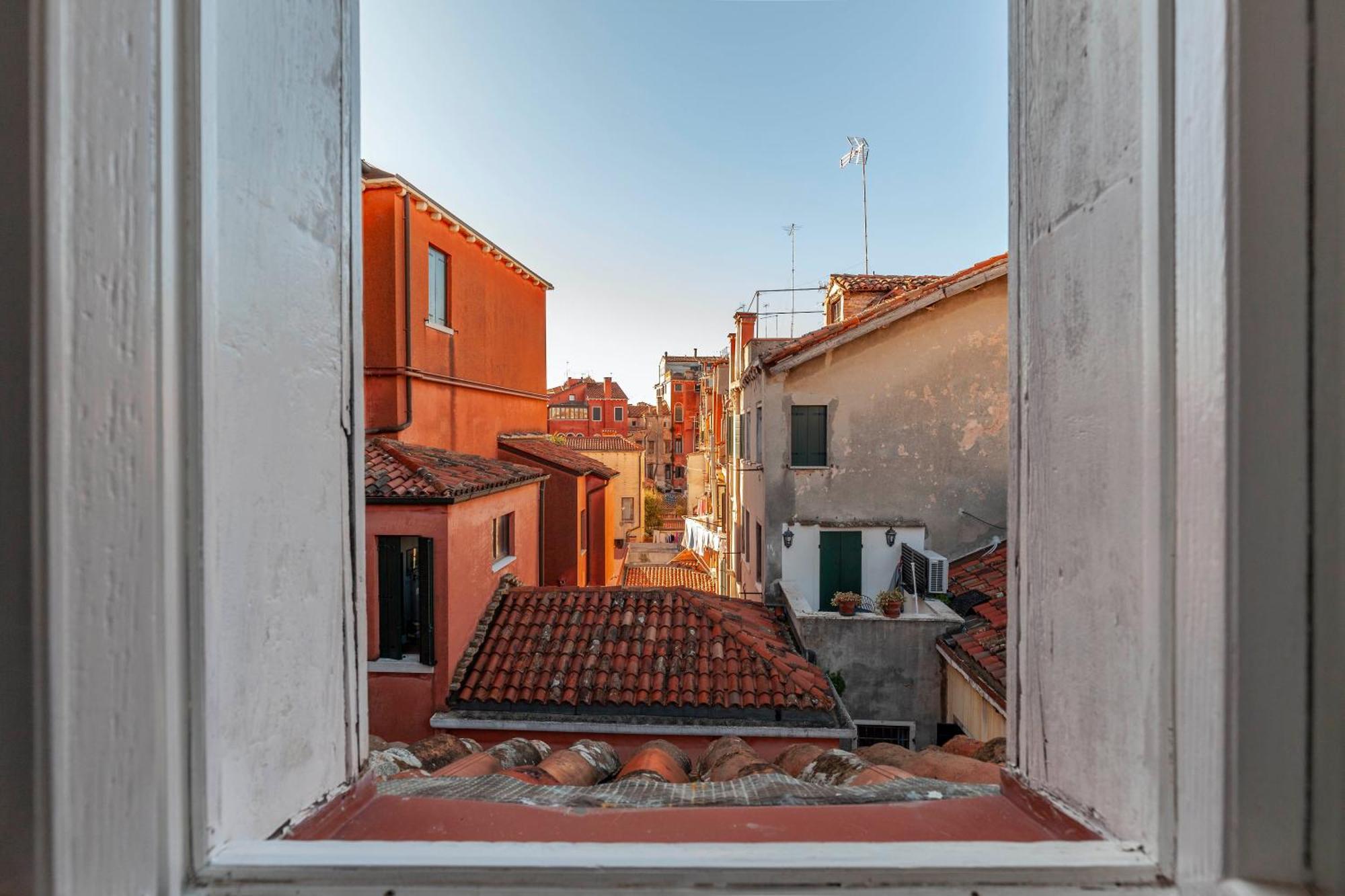 San Lorenzo 5054 Apartment Venice