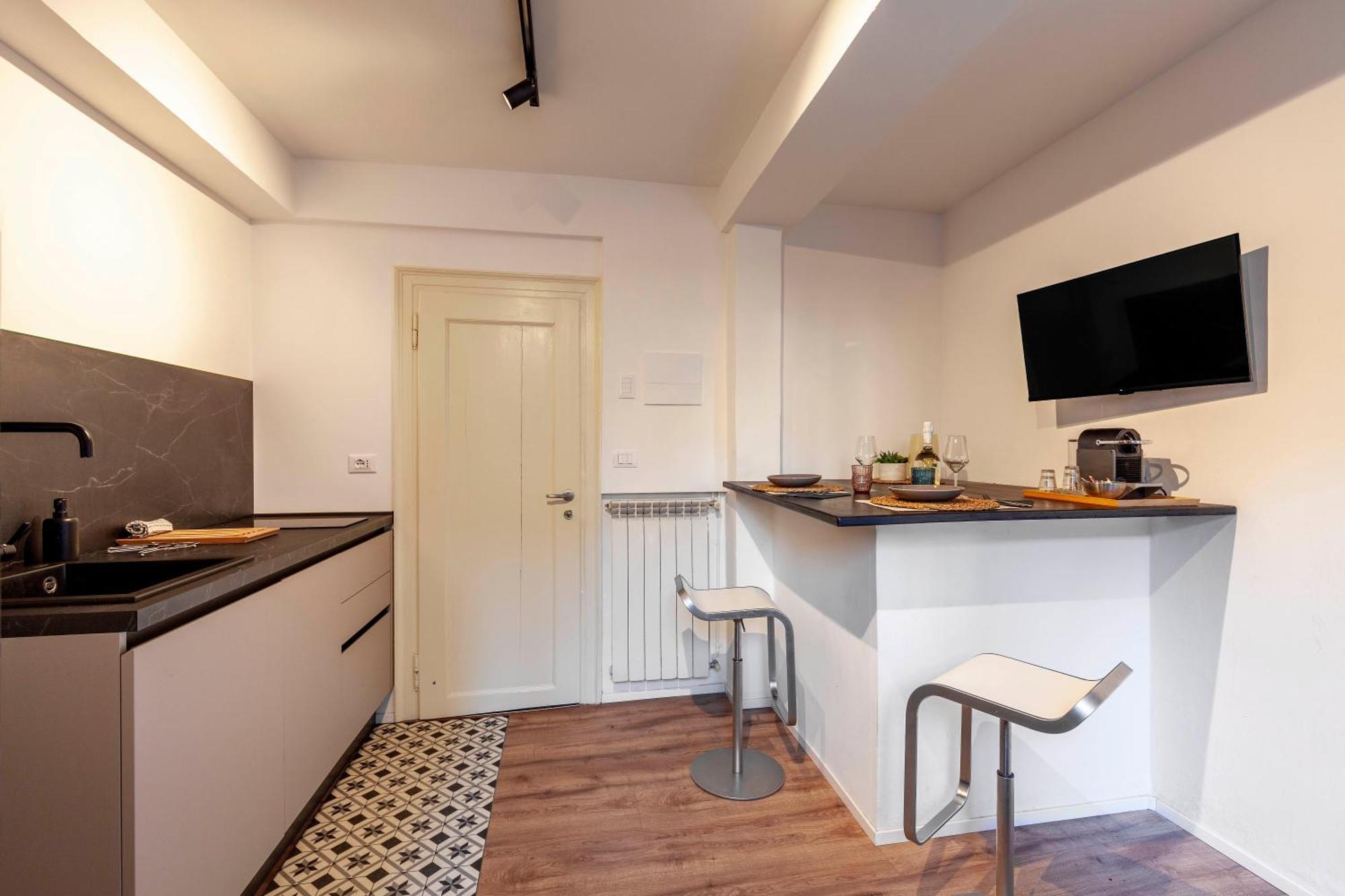 Apartment San Lorenzo 5054 Venice