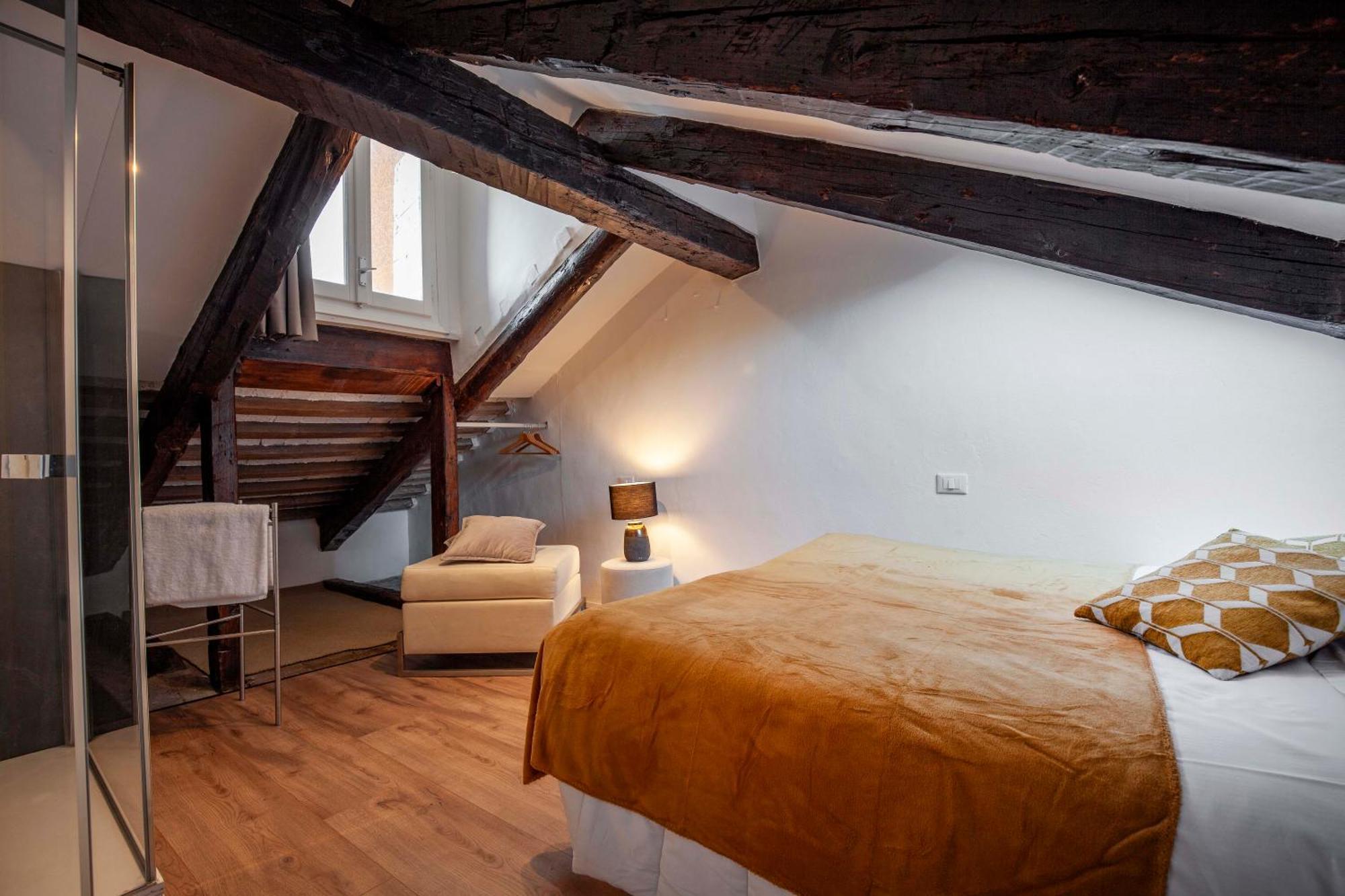 Apartment San Lorenzo 5054
