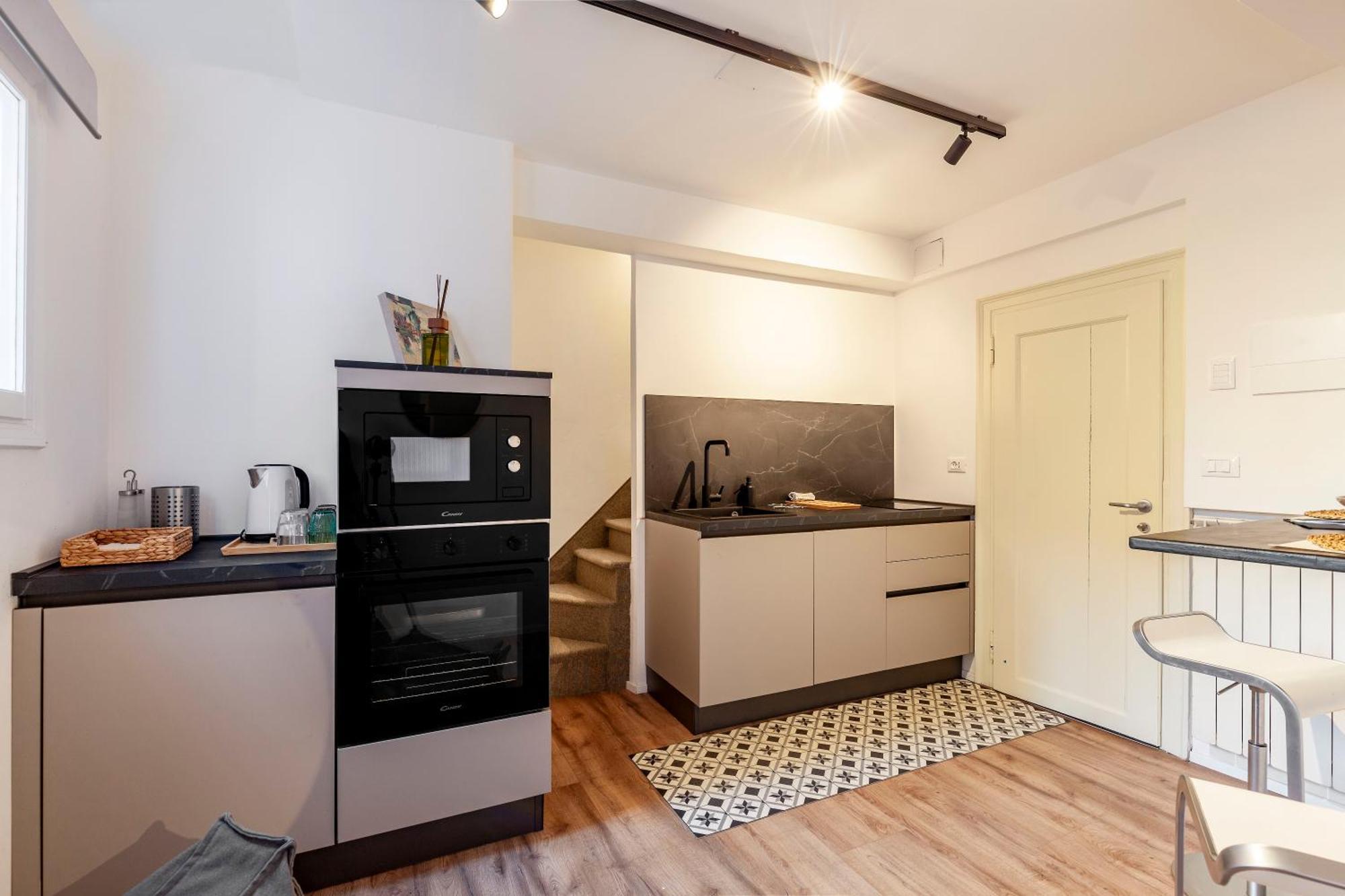 San Lorenzo 5054 Apartment Venice