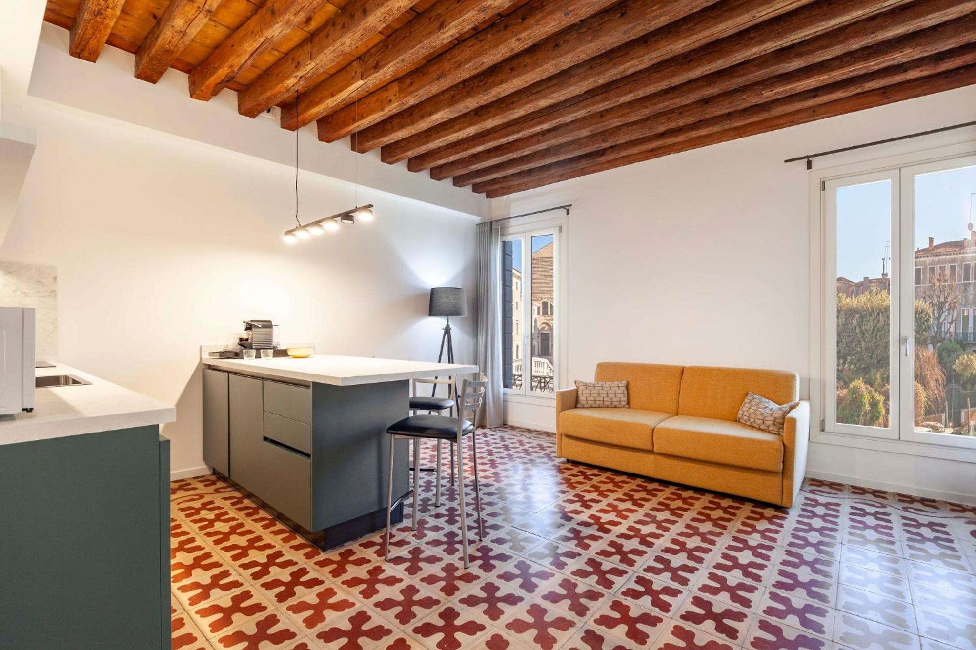 Apartment San Lorenzo 5054 Venice