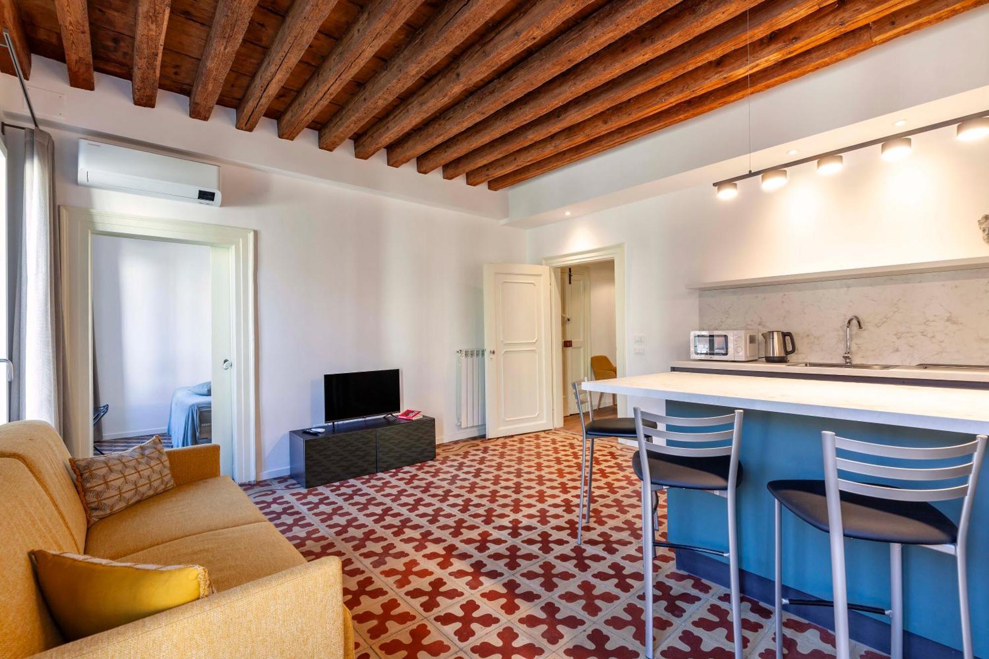 Apartment San Lorenzo 5054