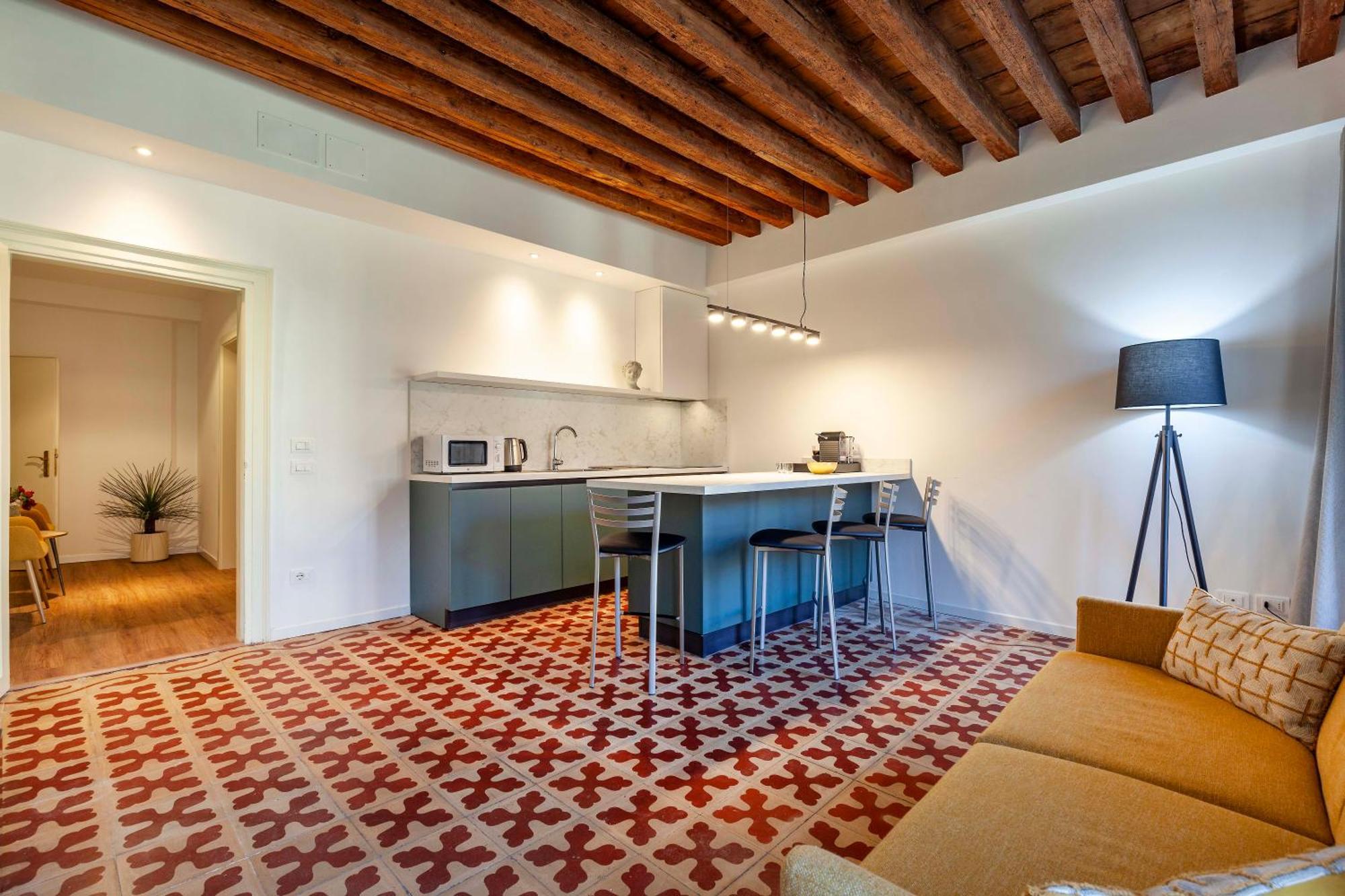 San Lorenzo 5054 Apartment Venice
