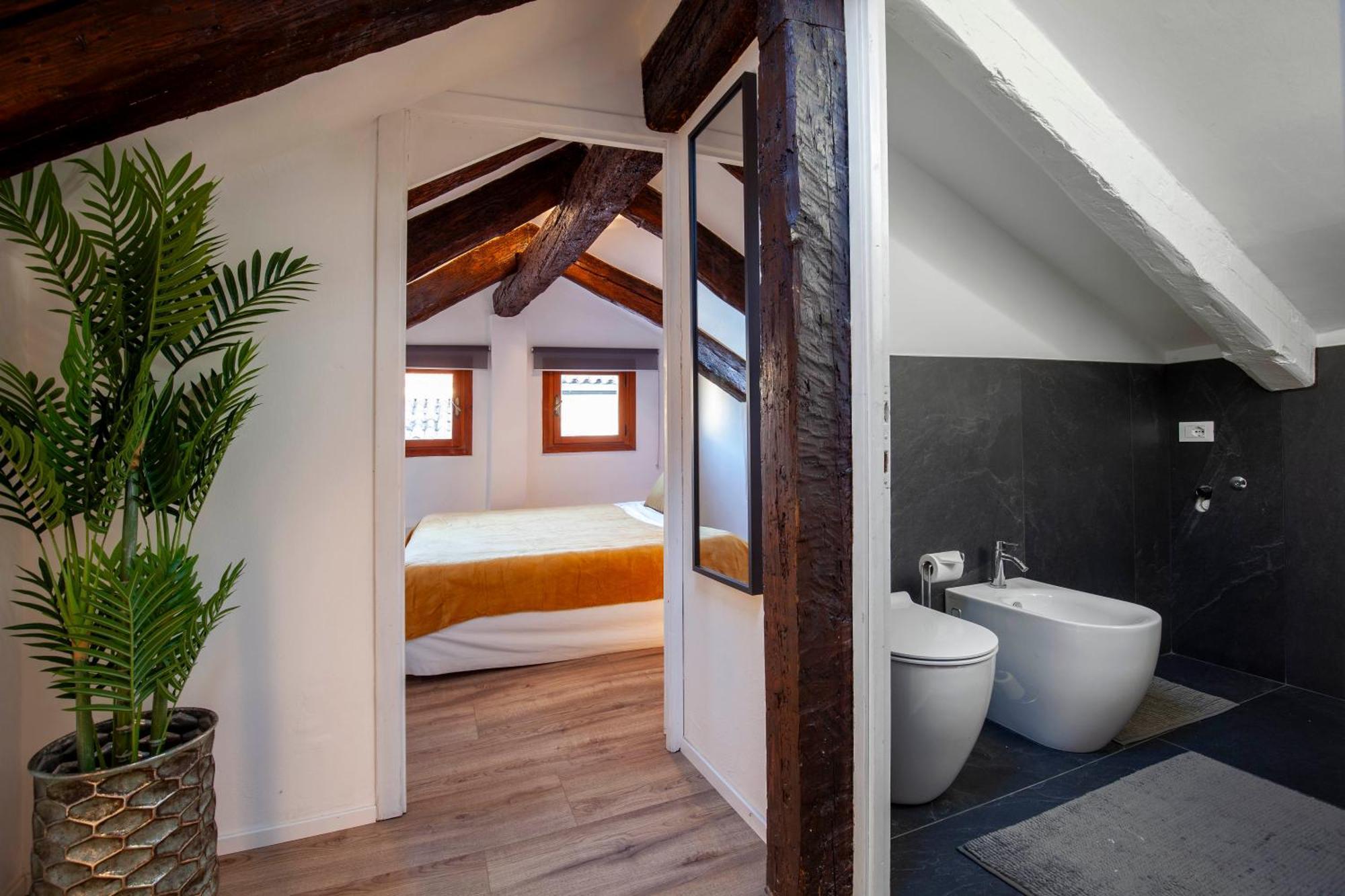 Apartment San Lorenzo 5054 Venice