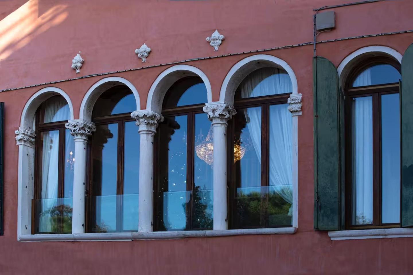 Swan Dolcevita Prestige - Canal View & Exclusive Experience Veneza