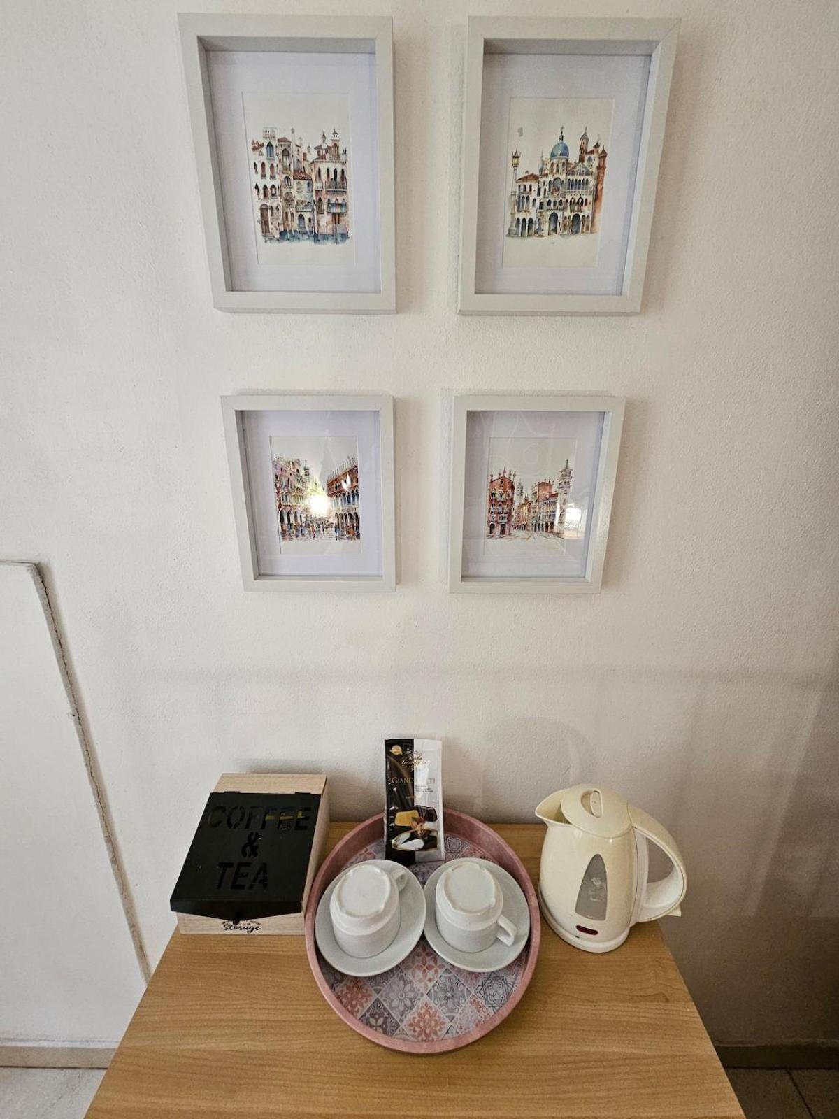 Anna Apartment