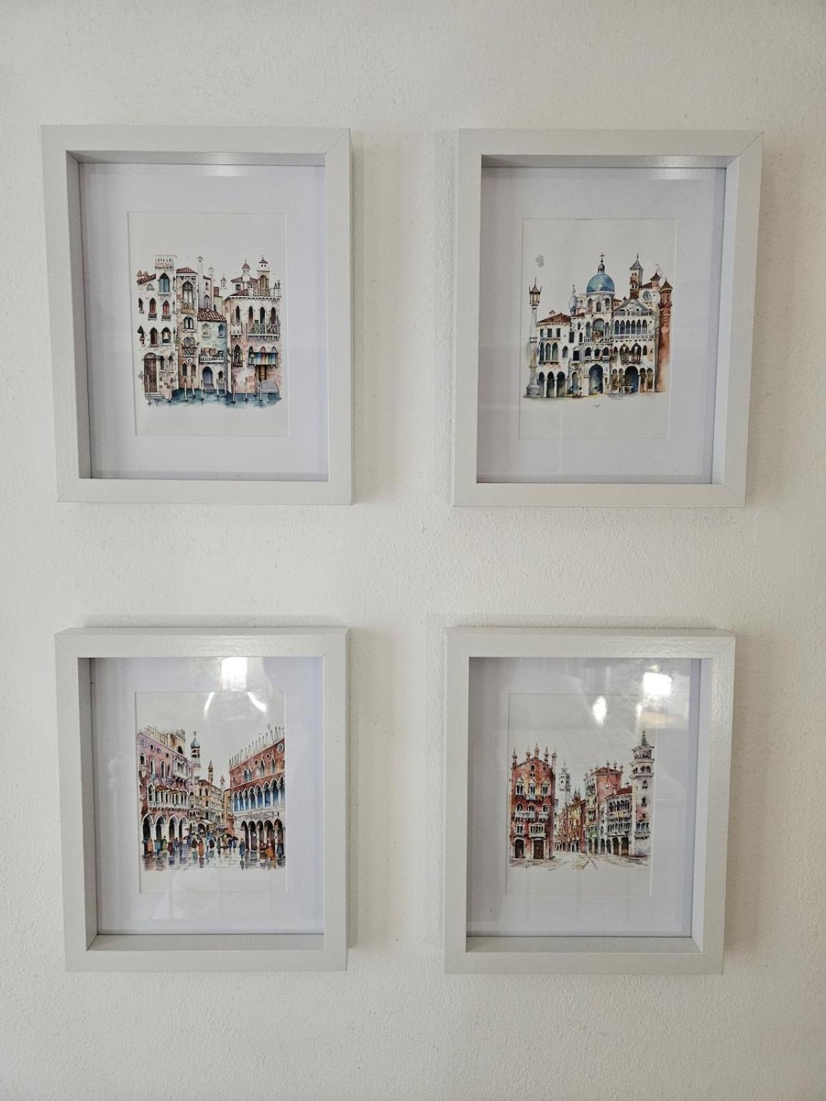 Apartment Anna Venice