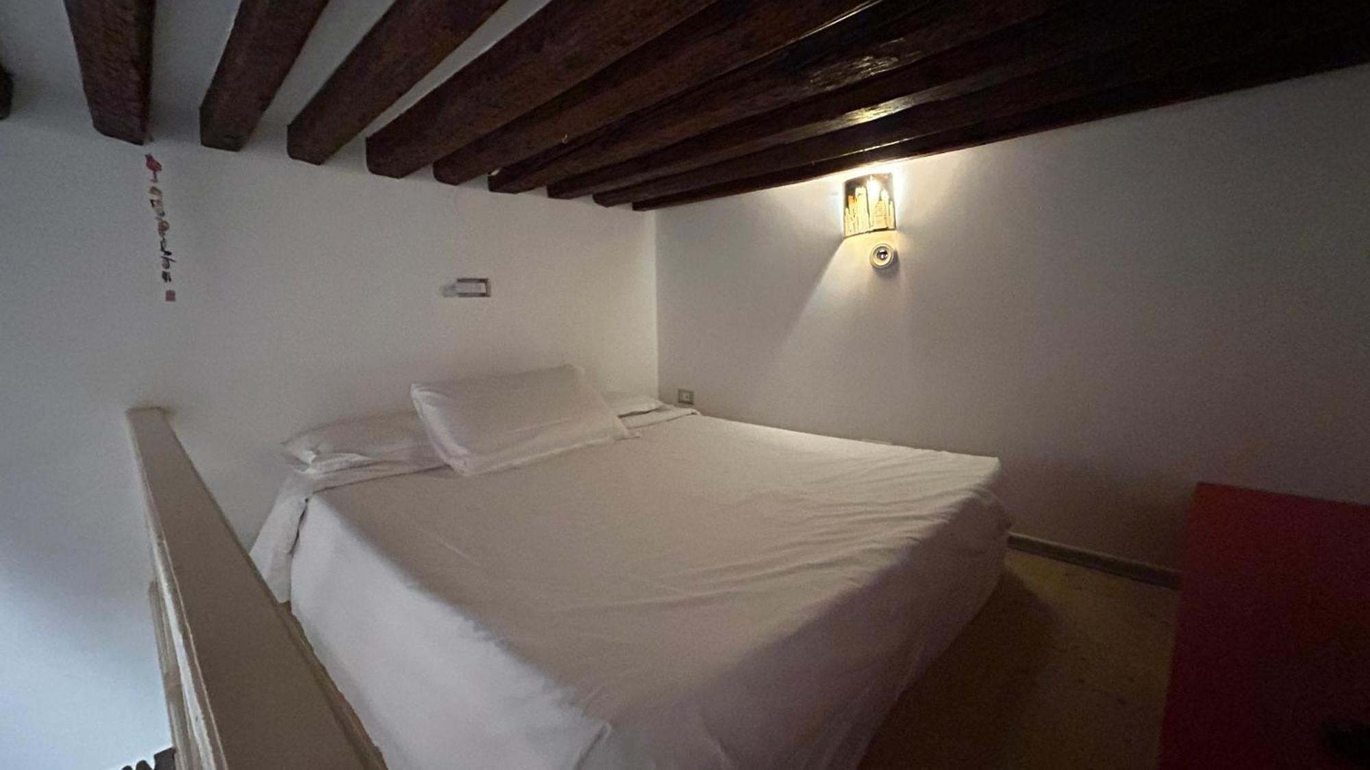 Elegant In Biennale By Bricola Apartment *