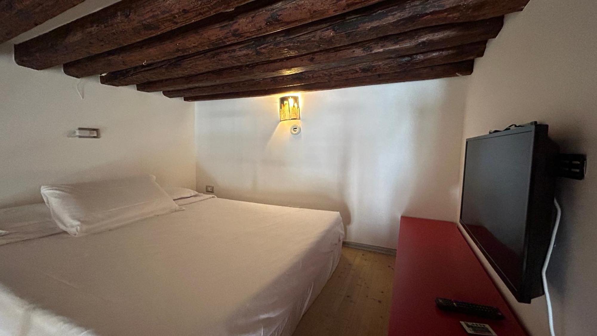 Apartment Elegant In Biennale By Bricola Venice