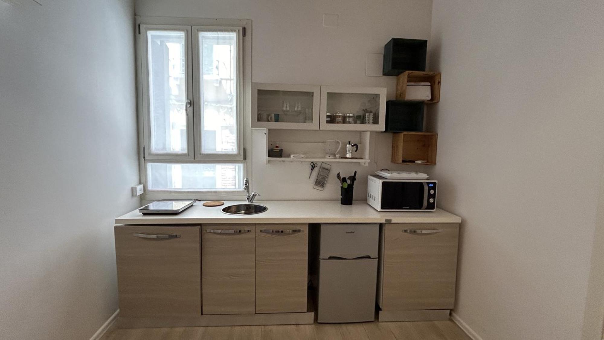 Elegant In Biennale By Bricola Apartment *
