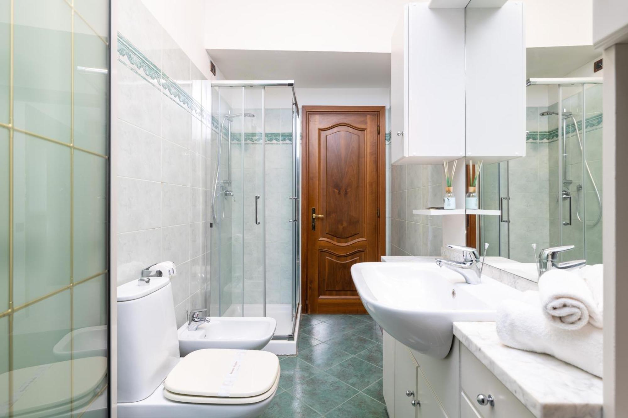 Elegant In Biennale By Bricola Apartment