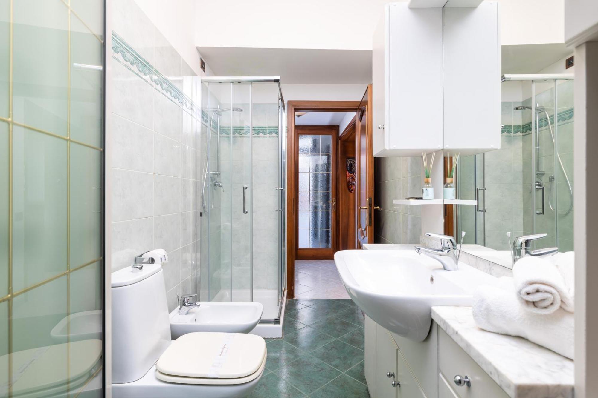 Elegant In Biennale By Bricola Apartment Venice