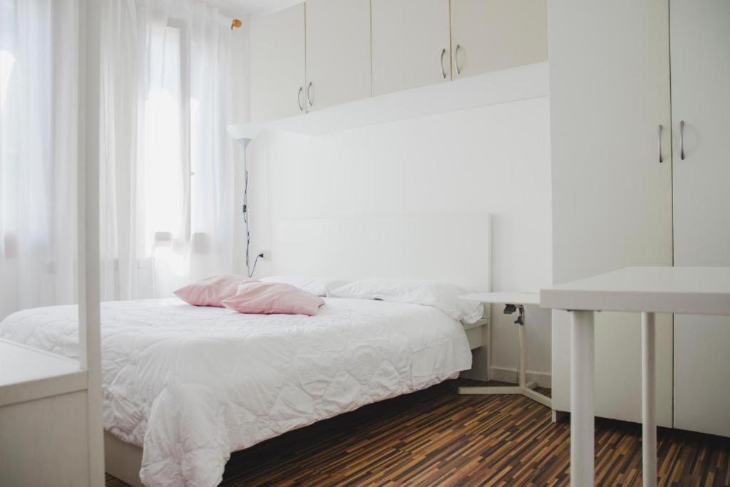 Apartment Elegant In Biennale By Bricola