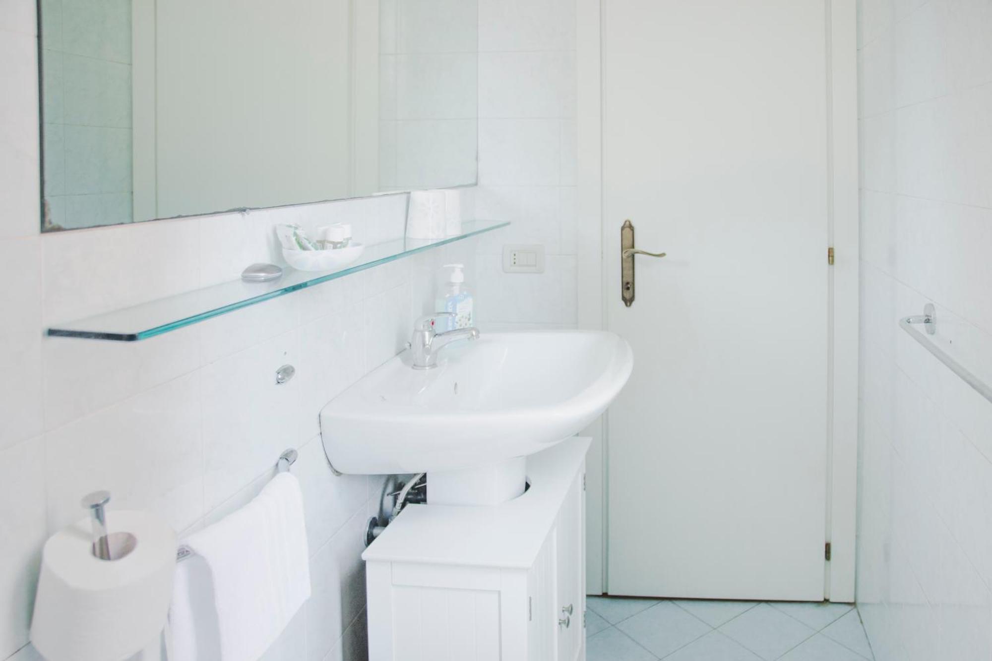 Apartment Elegant In Biennale By Bricola *
