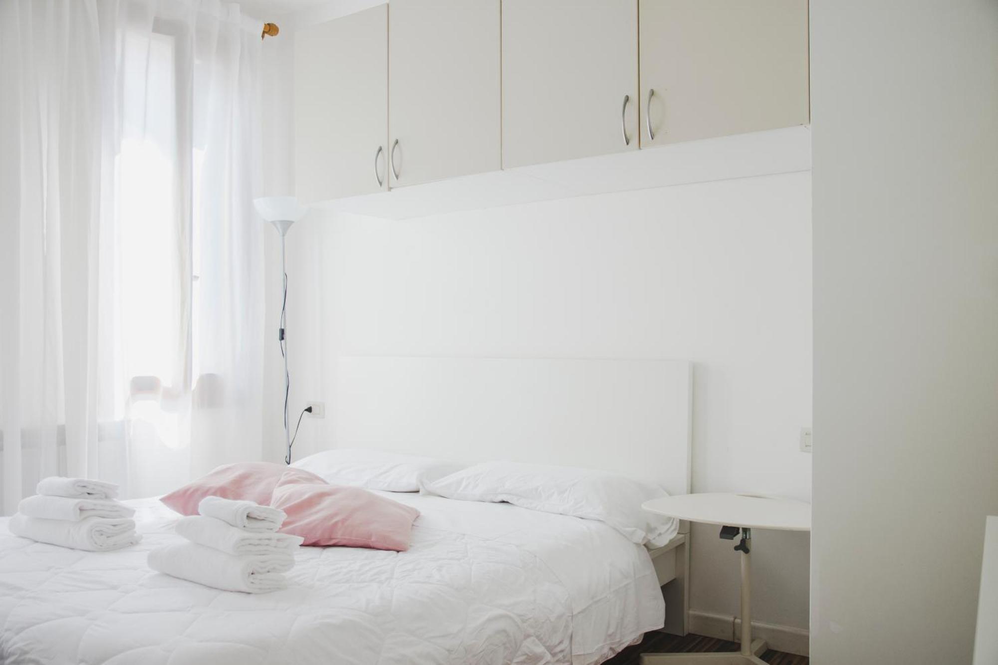 Apartment Elegant In Biennale By Bricola Venice