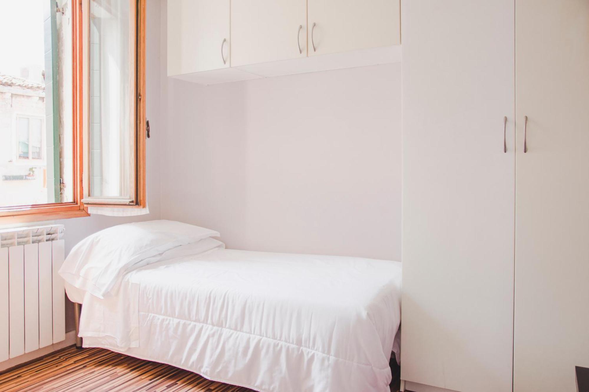 Apartment Elegant In Biennale By Bricola