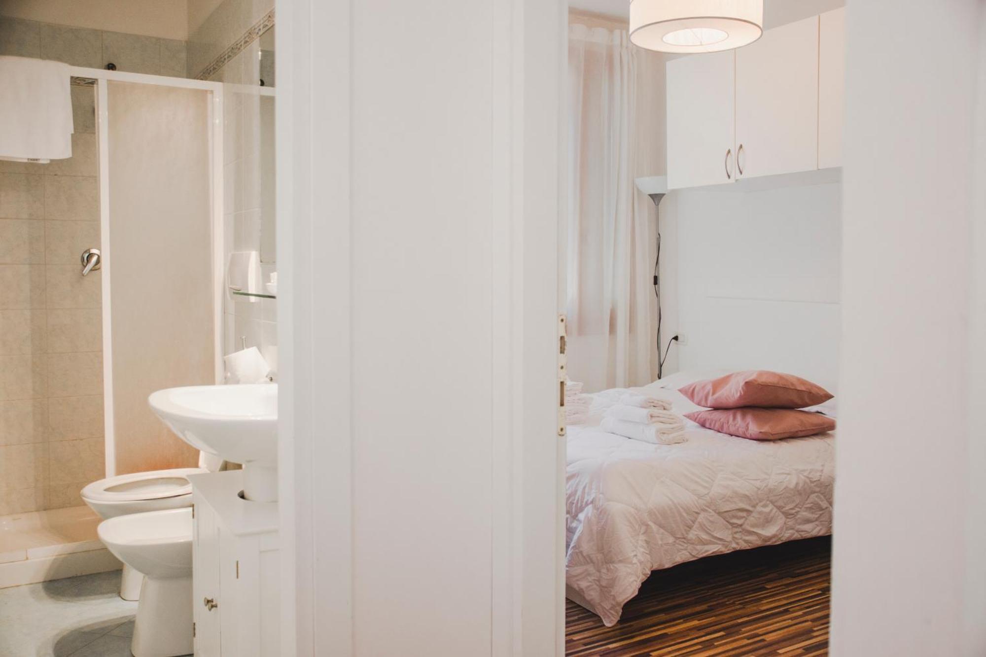 Elegant In Biennale By Bricola Apartment *