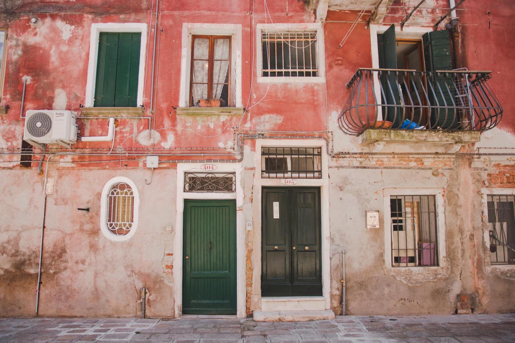 Elegant In Biennale By Bricola Apartment Venice