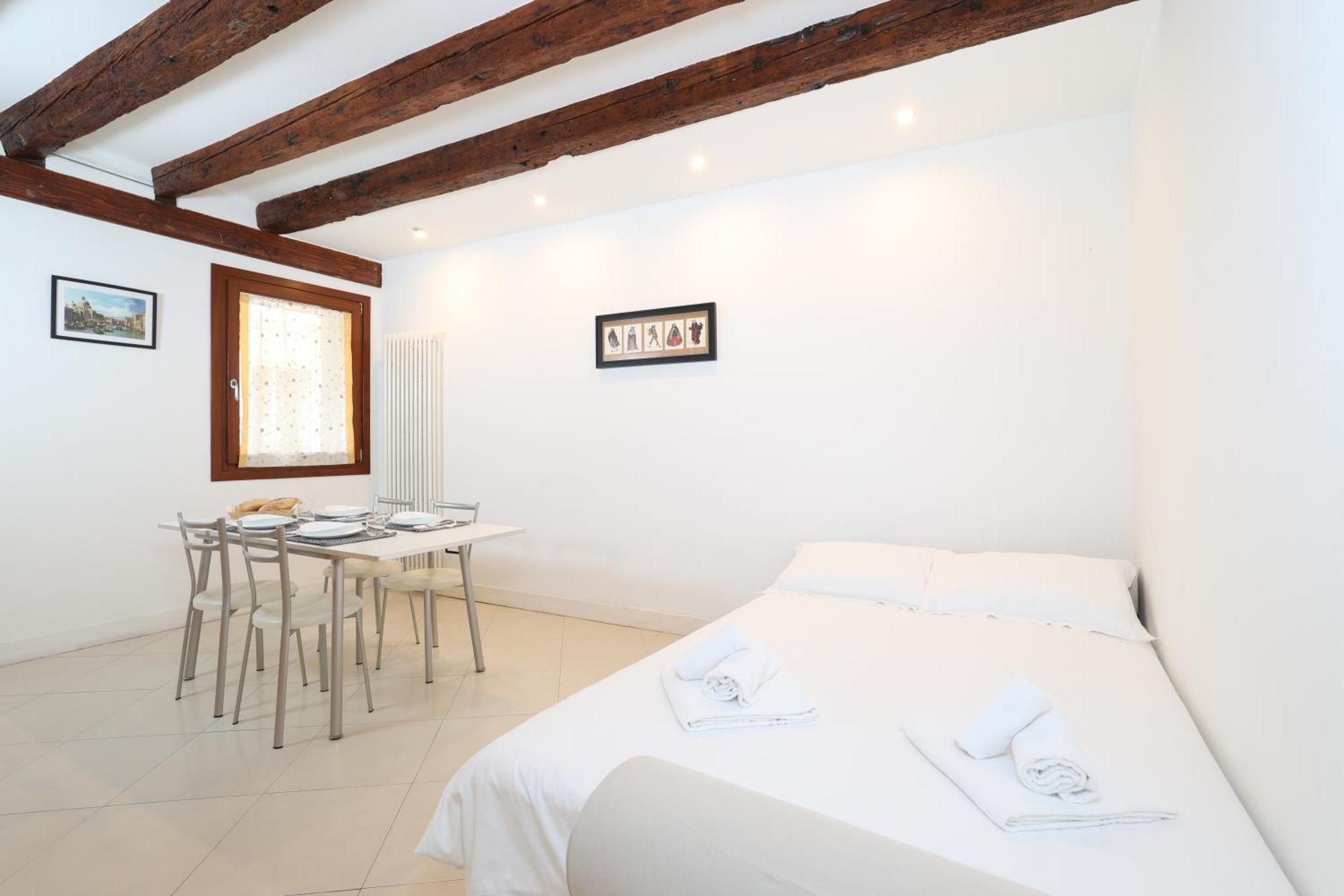Biennale Giardini By Bricola Apartment Venice
