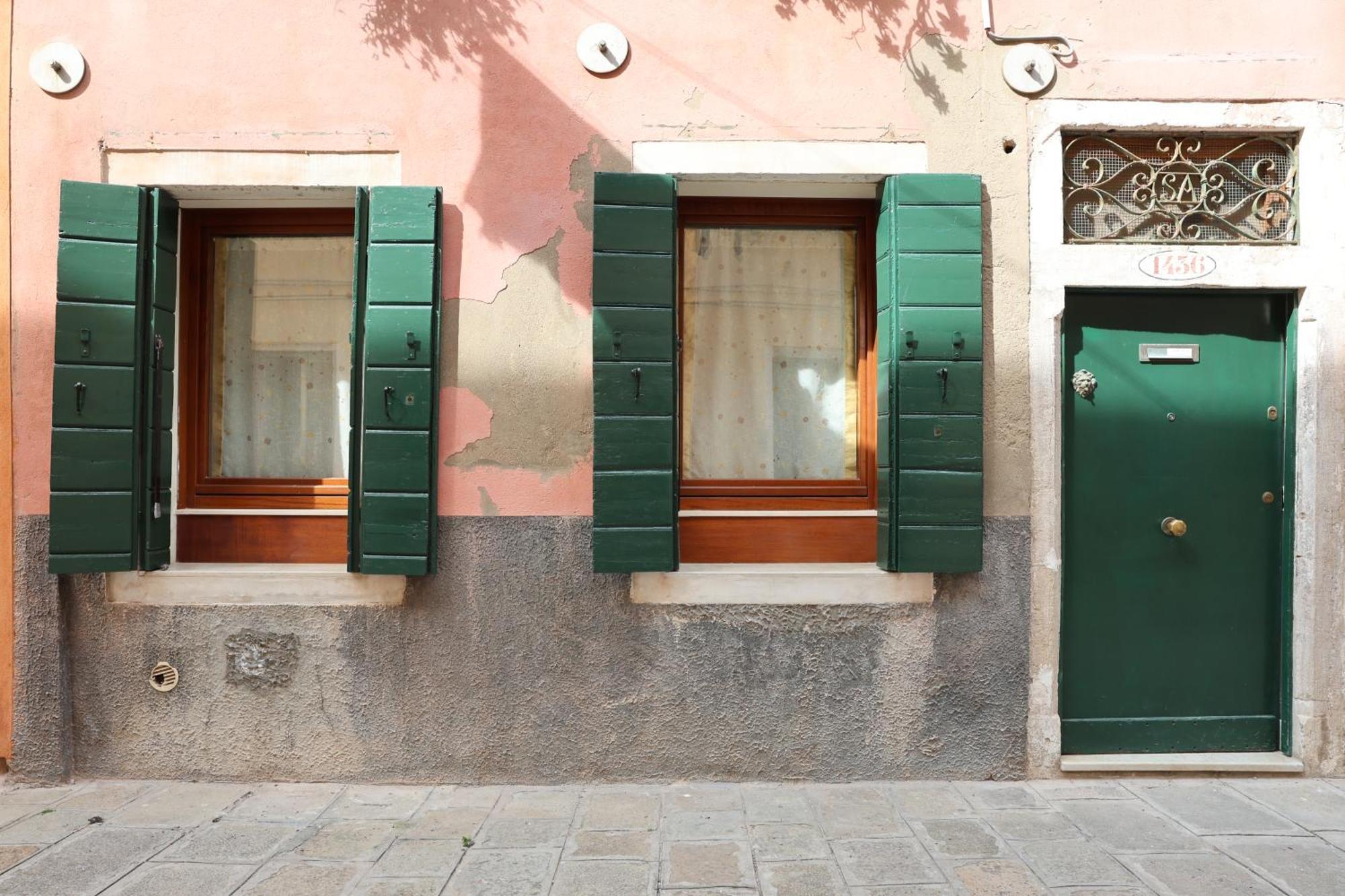 Apartment Biennale Giardini By Bricola *
