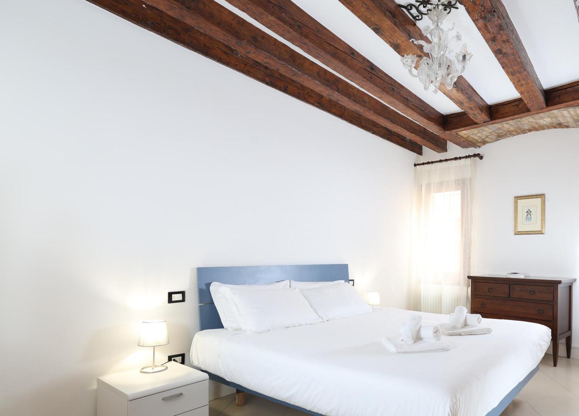 Apartment Biennale Giardini By Bricola Venice