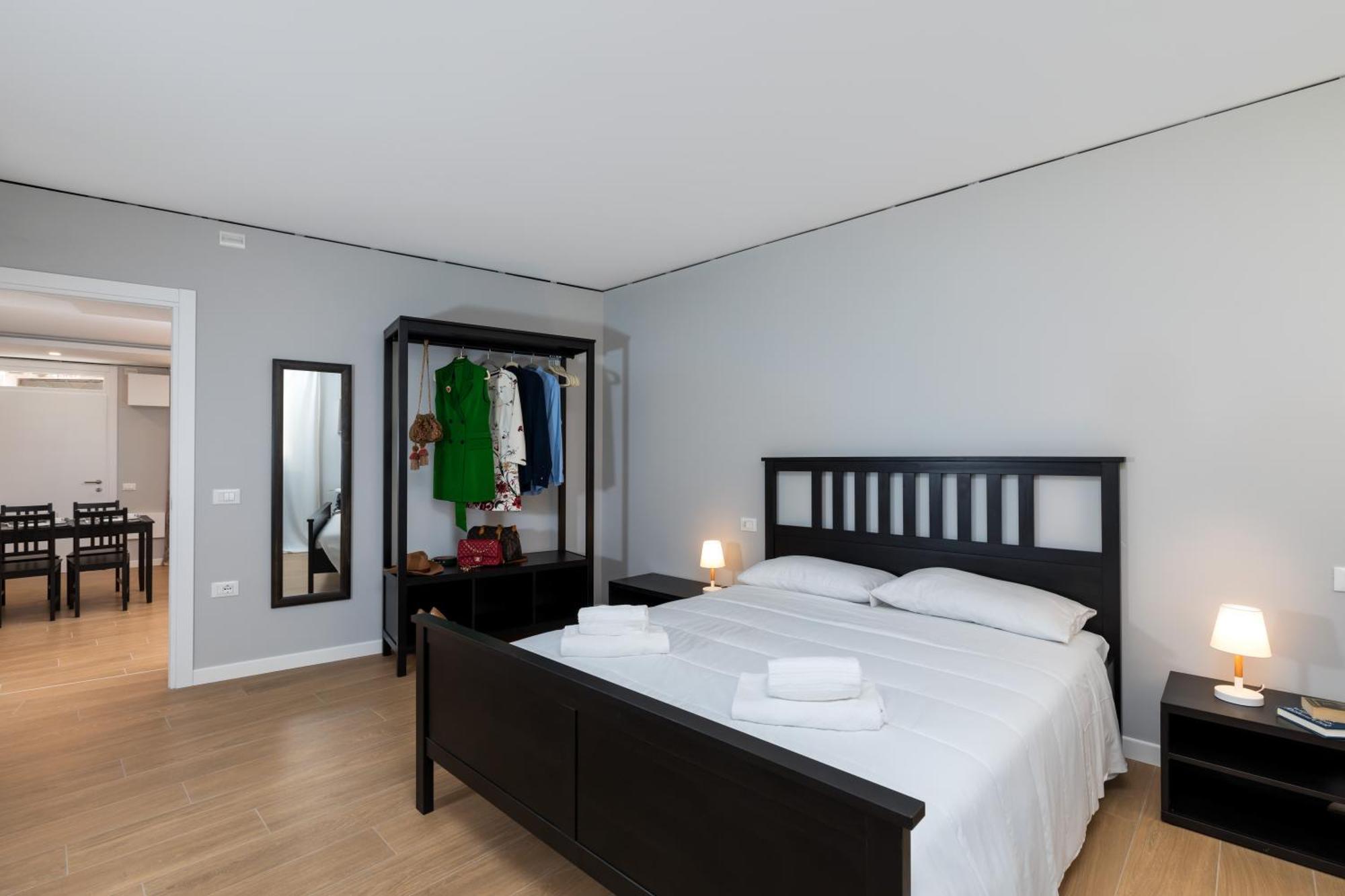 Apartment Biennale Giardini By Bricola Venice