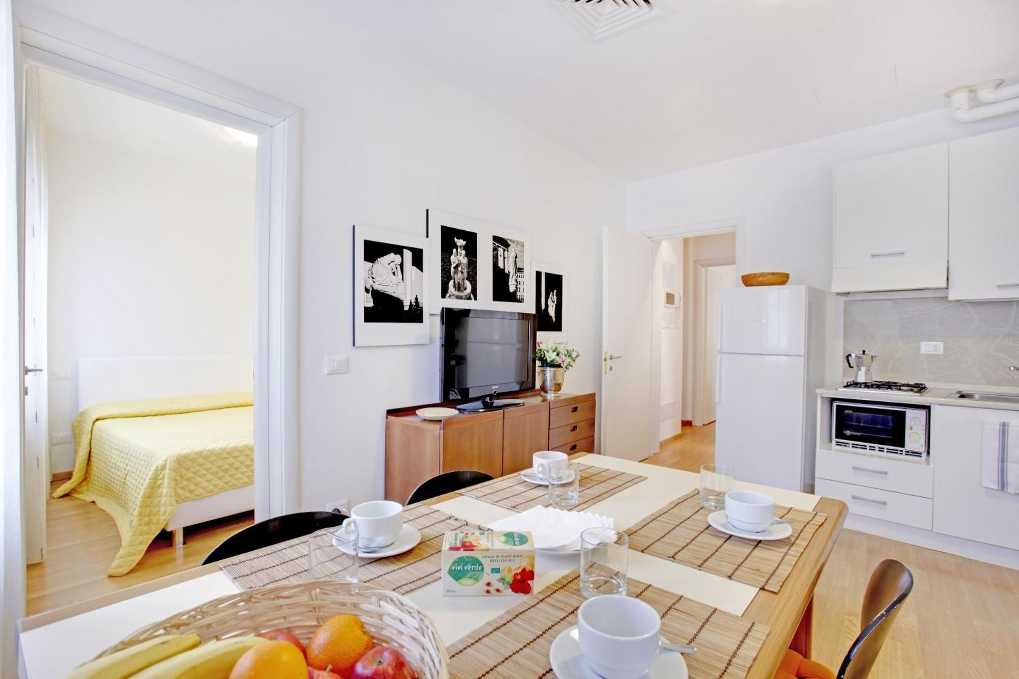 Biennale Giardini By Bricola Apartment *