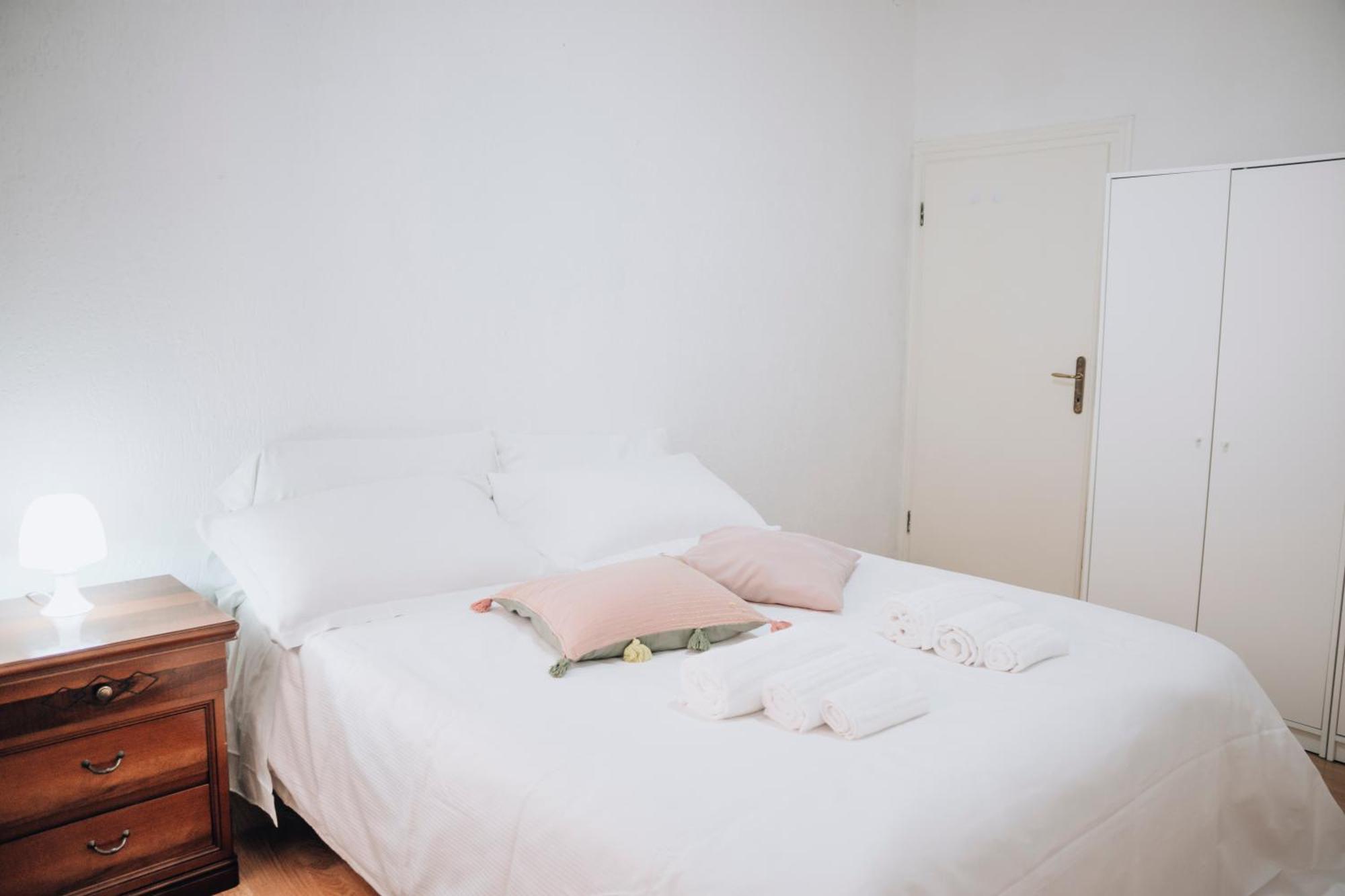 Apartment Biennale Giardini By Bricola *