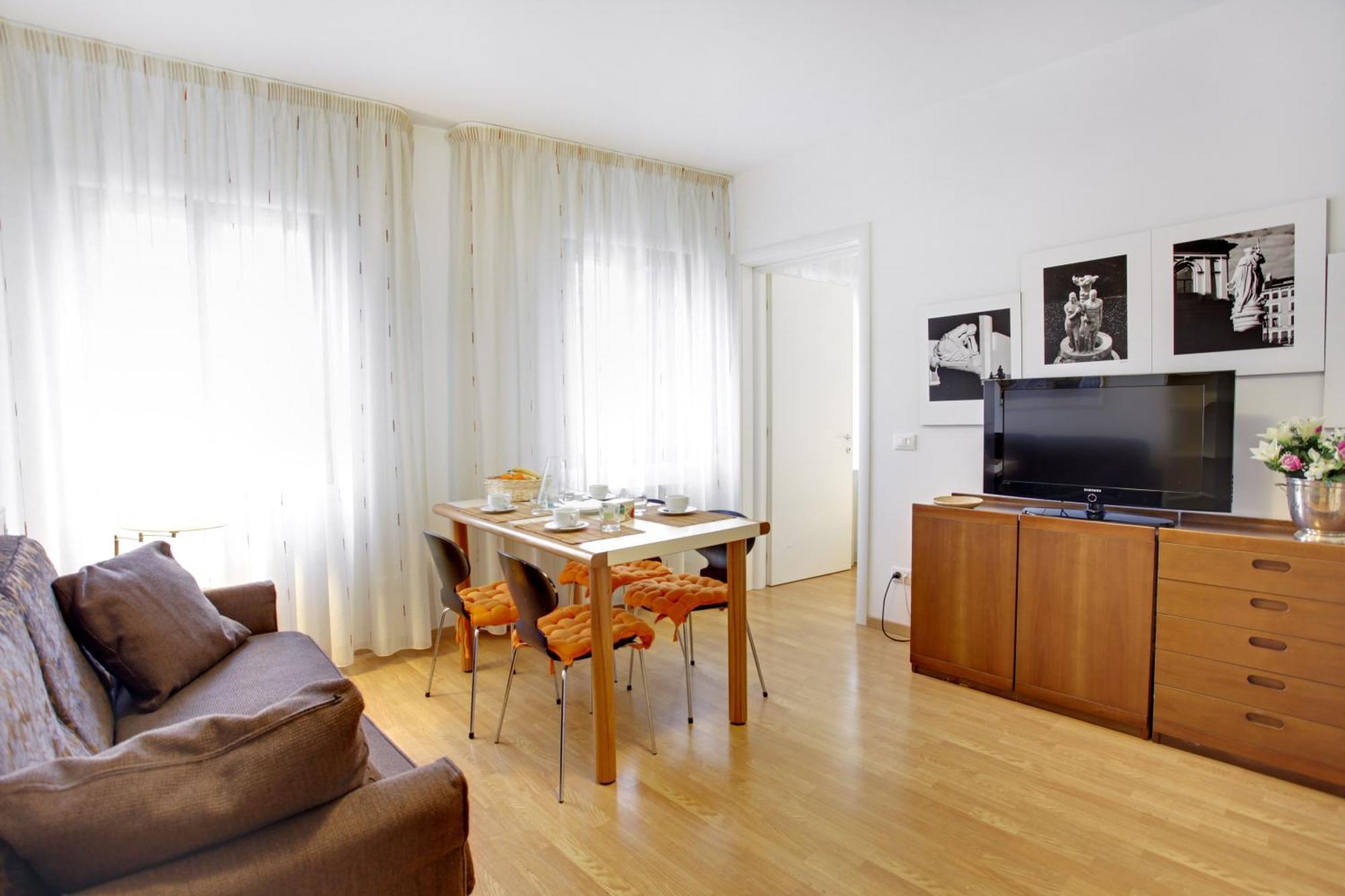 Biennale Giardini By Bricola Apartment Venice