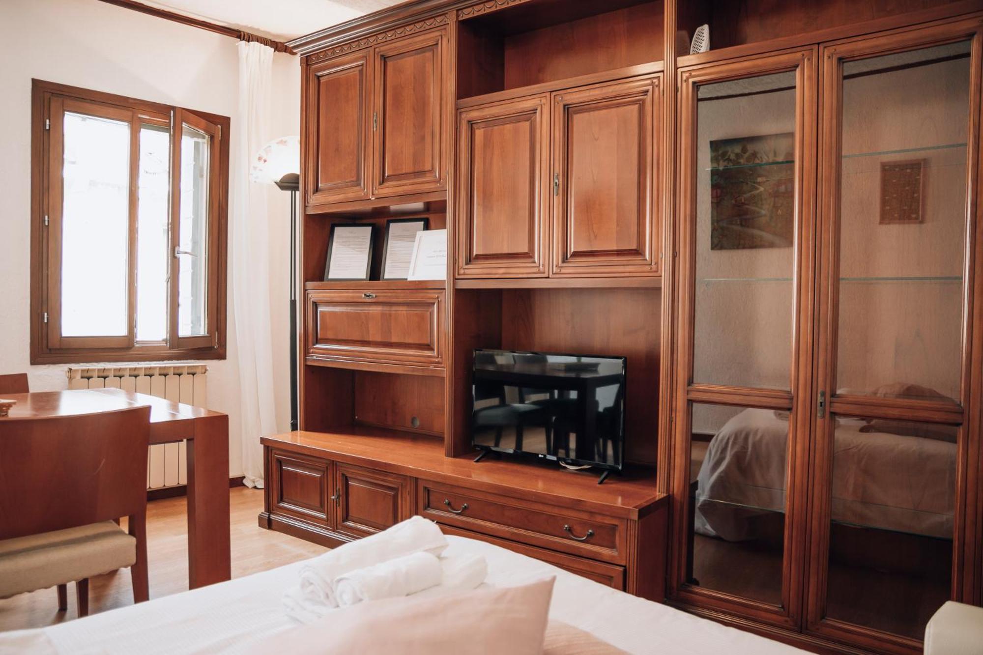 Apartment Biennale Giardini By Bricola Venice