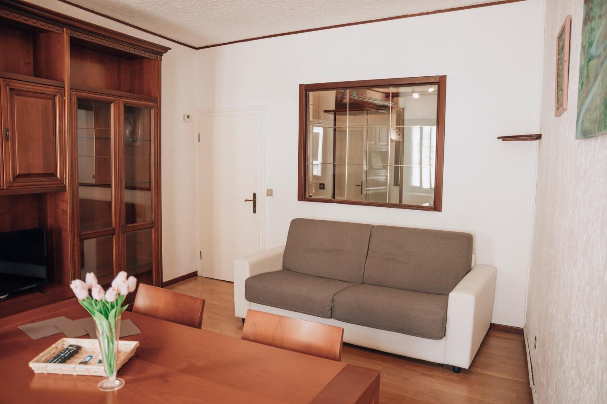 Biennale Giardini By Bricola Apartment