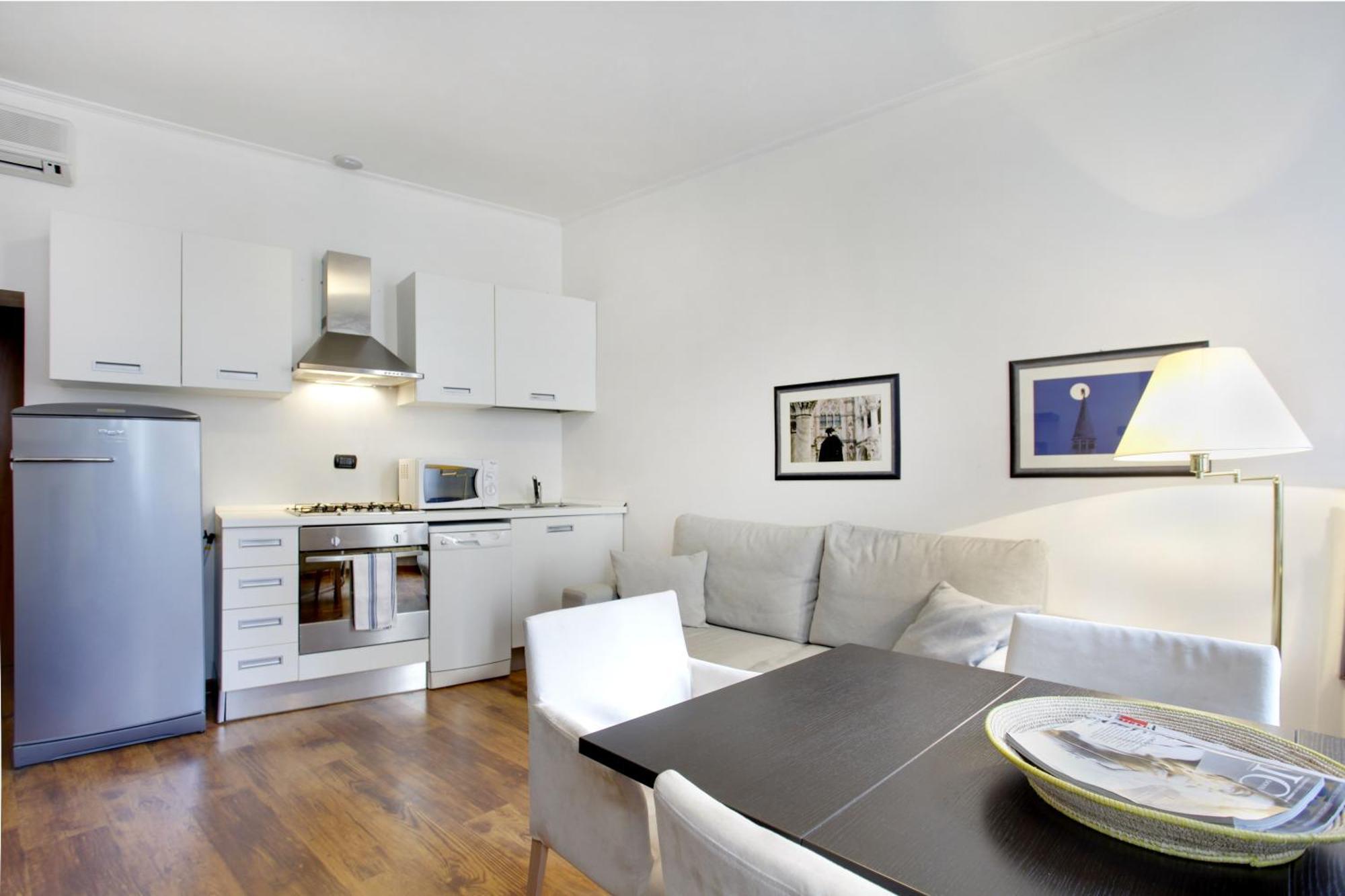 Biennale Giardini By Bricola Apartment *