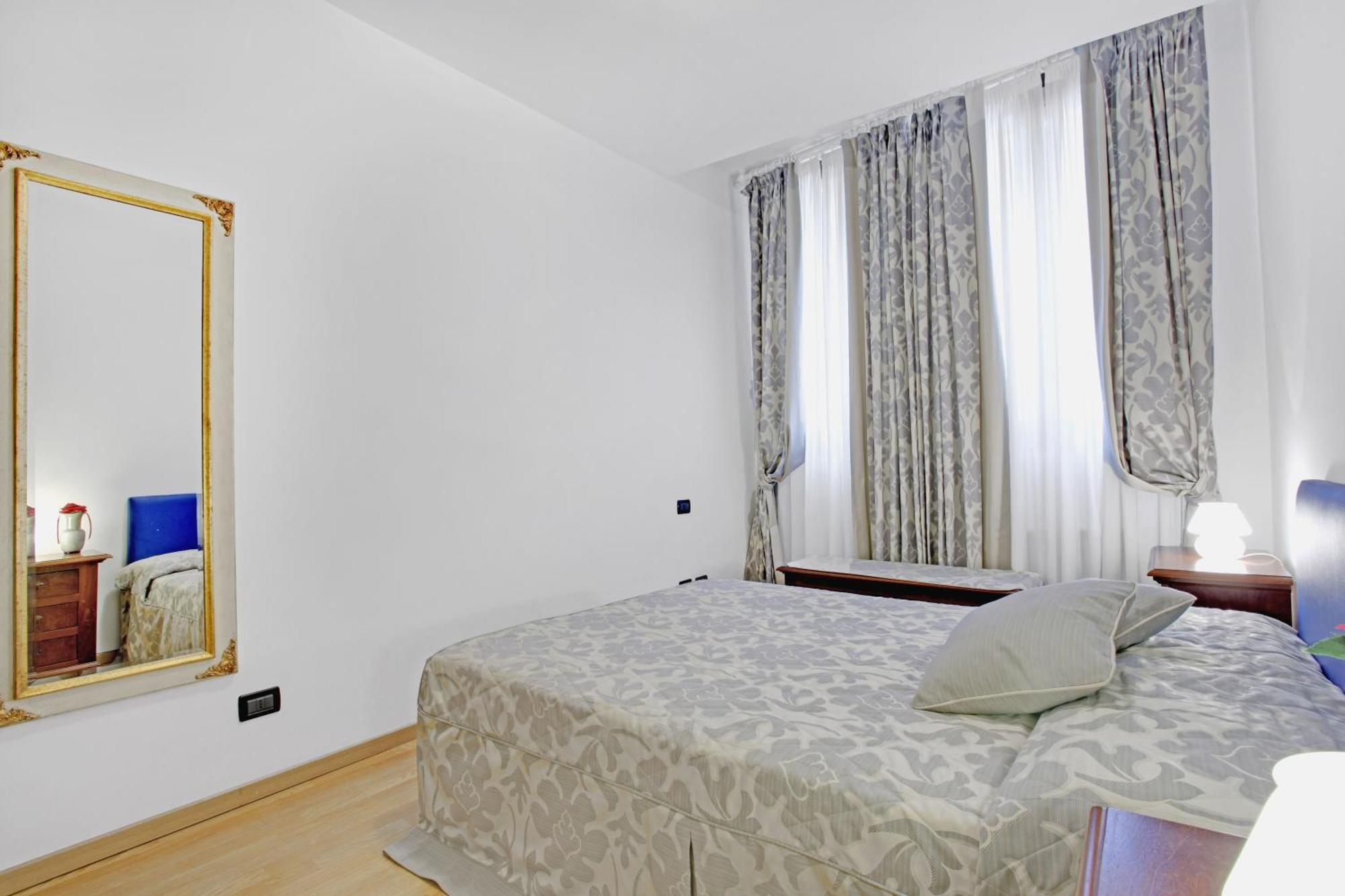 Apartment Biennale Giardini By Bricola