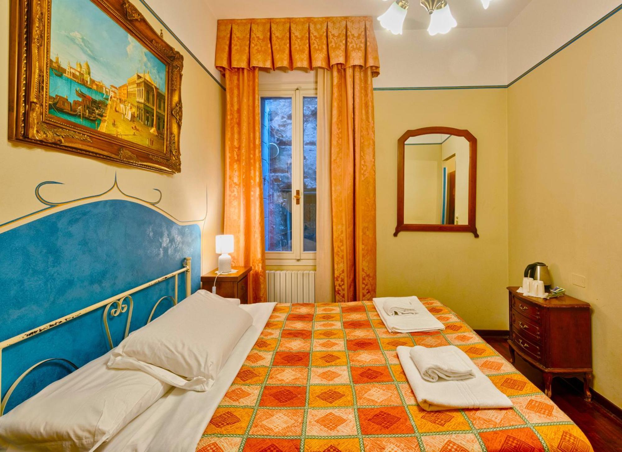 Apartment Joy Rialto Venice